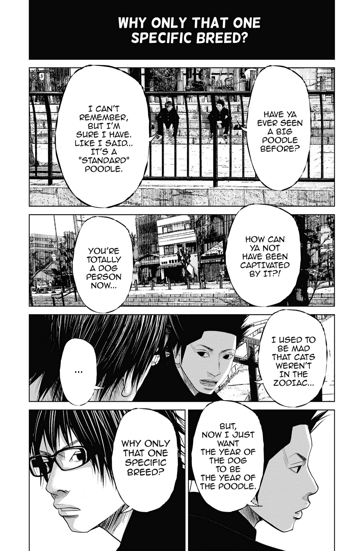 Read Seto Utsumi chapter 52 image 8 on Lezhin