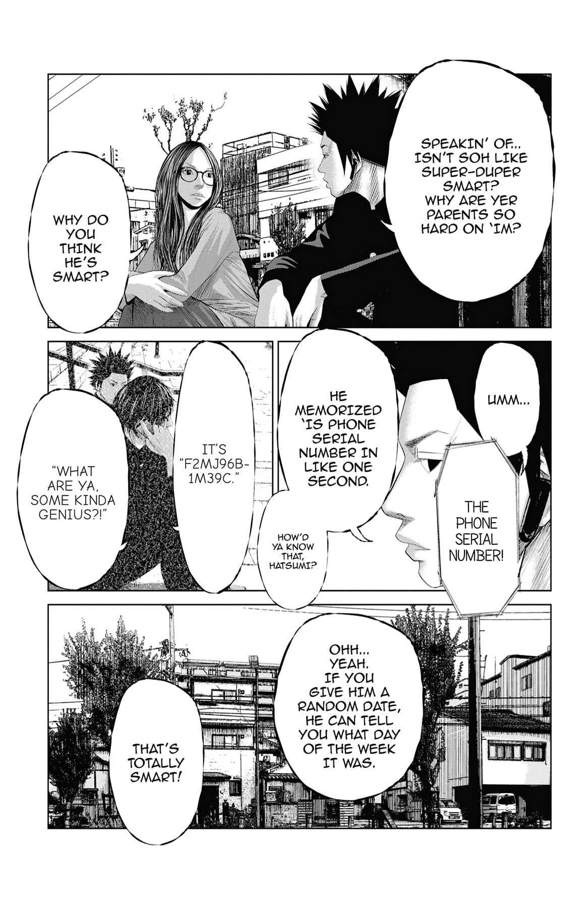 Read Seto Utsumi chapter 53 image 10 on Lezhin