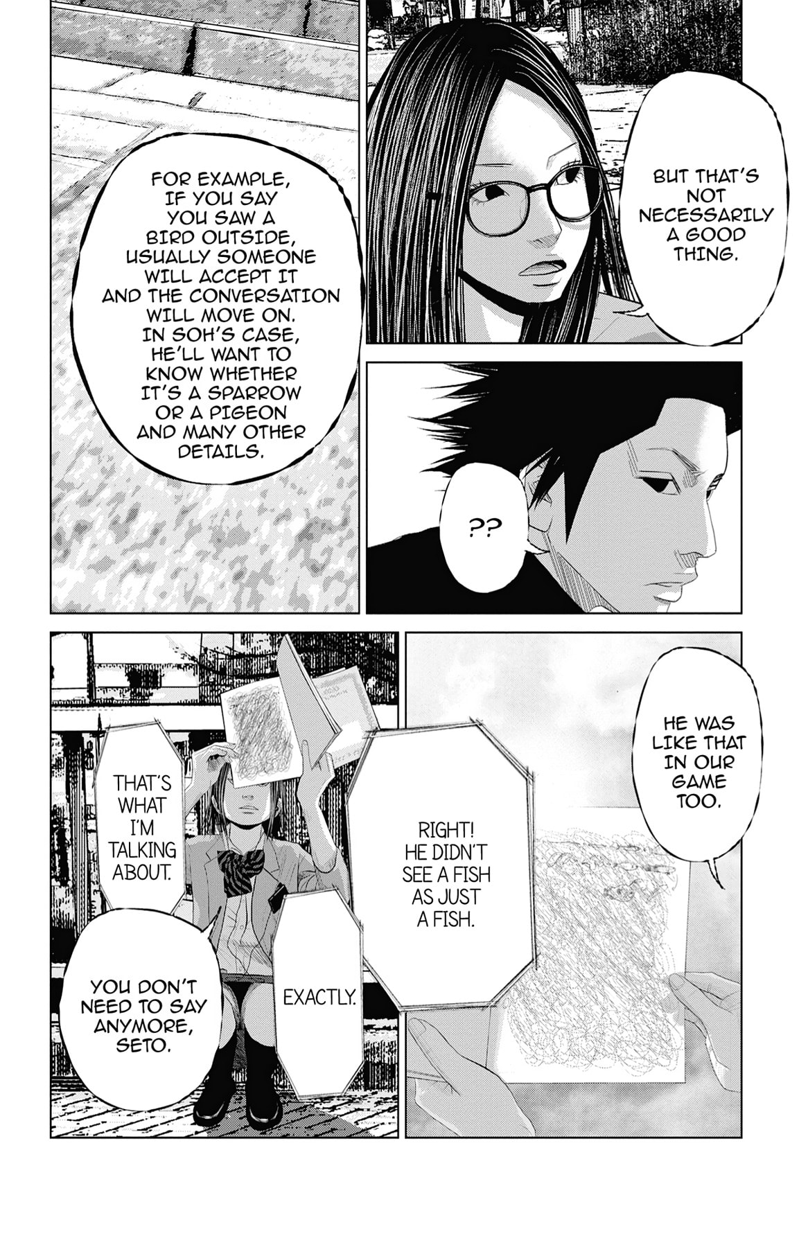 Read Seto Utsumi chapter 53 image 11 on Lezhin