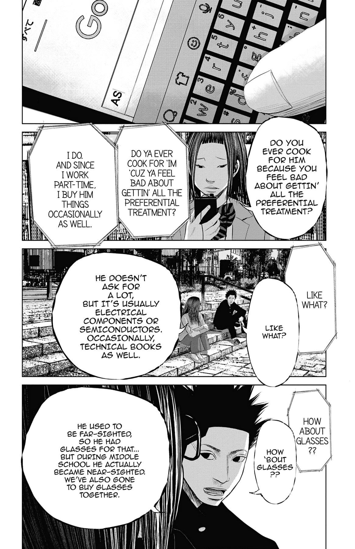Read Seto Utsumi chapter 53 image 13 on Lezhin