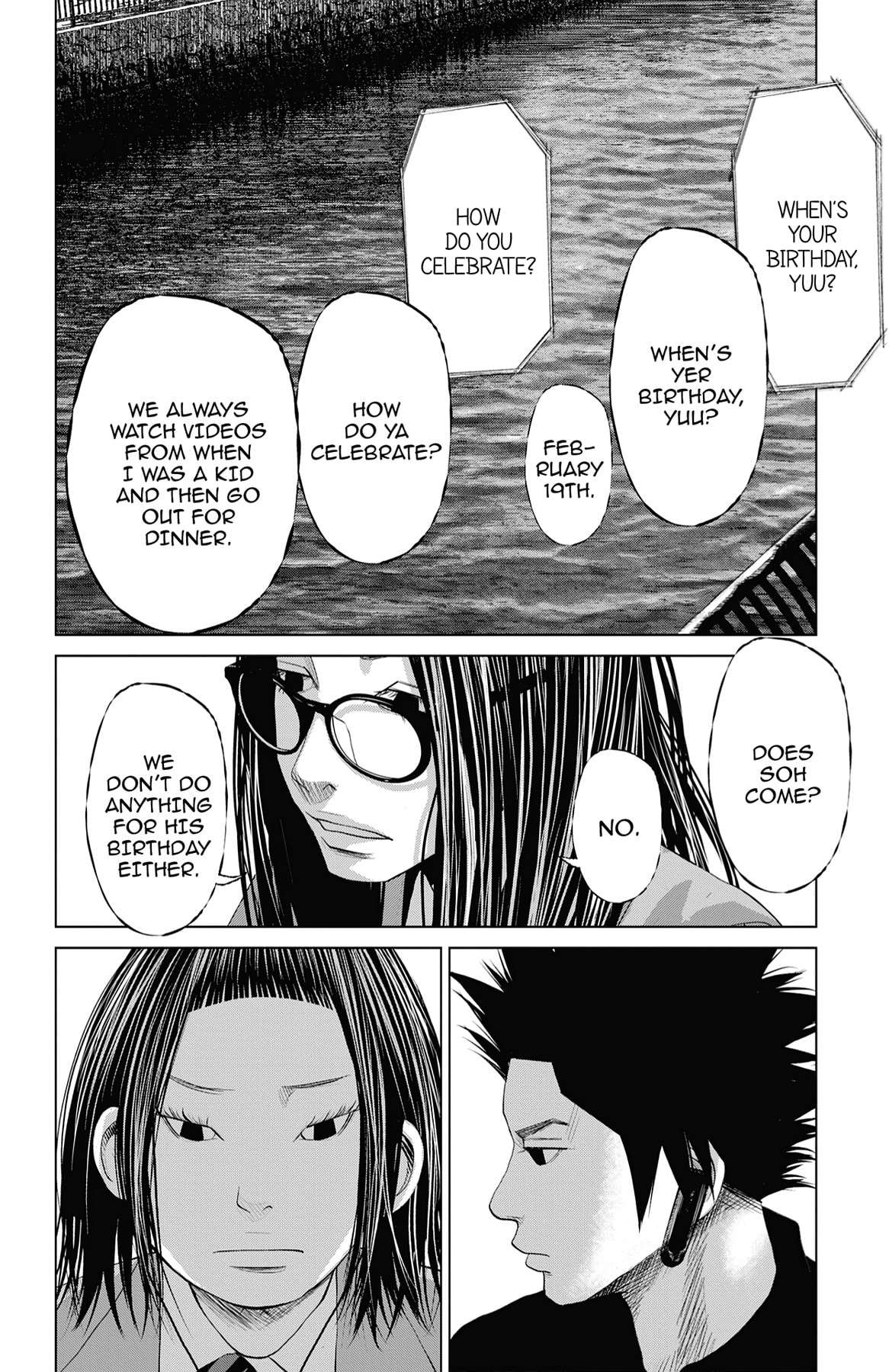 Read Seto Utsumi chapter 53 image 15 on Lezhin