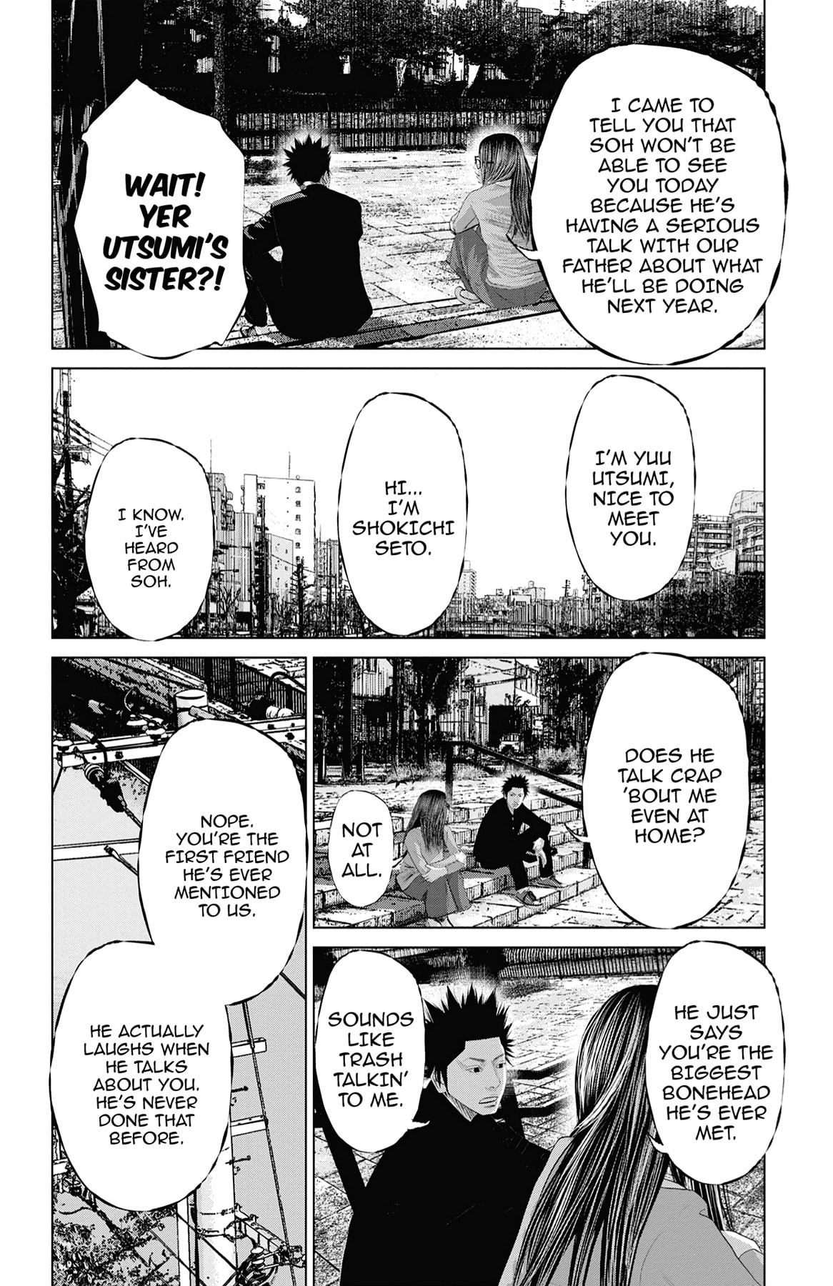 Read Seto Utsumi chapter 53 image 5 on Lezhin