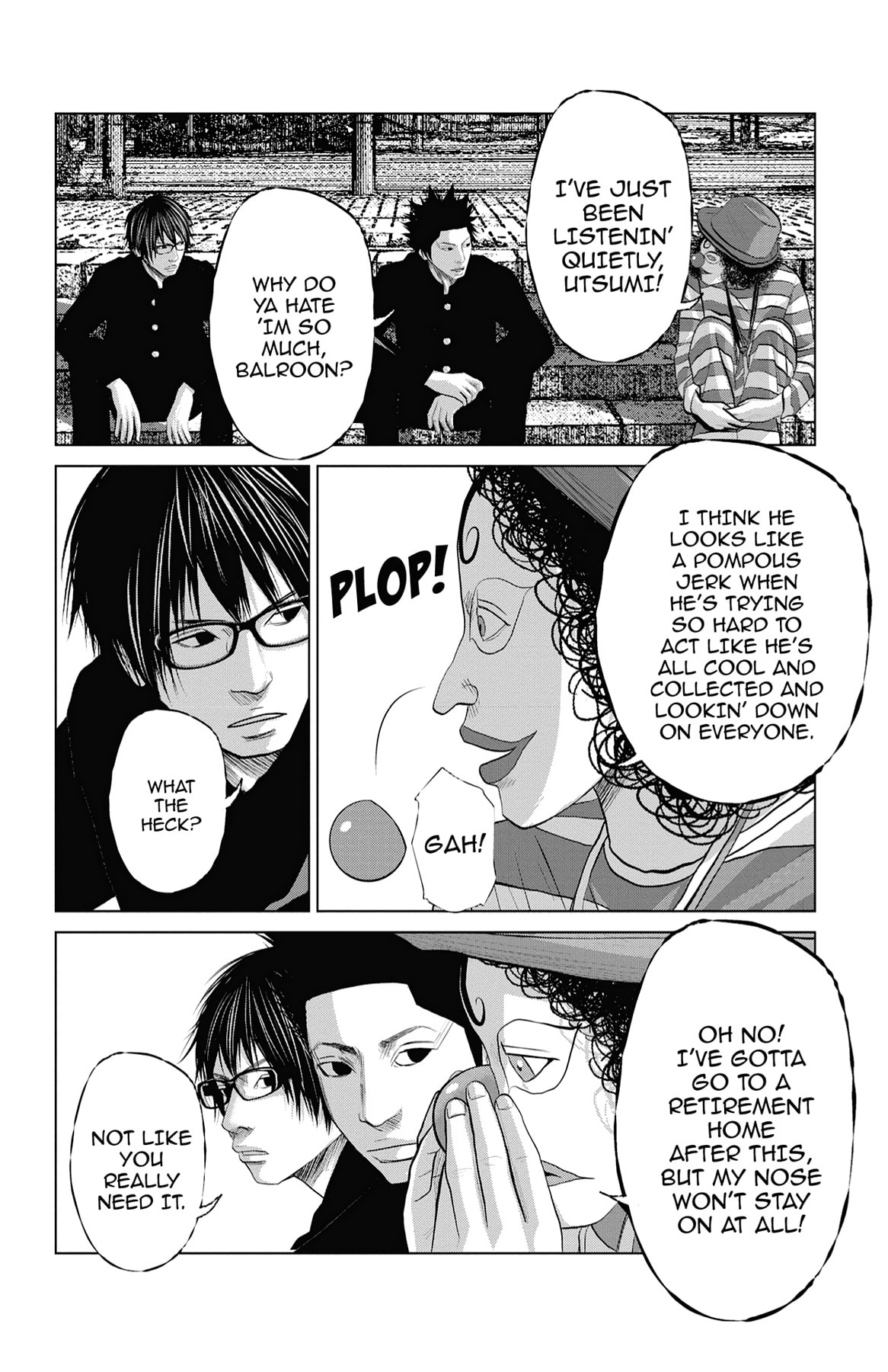 Read Seto Utsumi chapter 55 image 11 on Lezhin