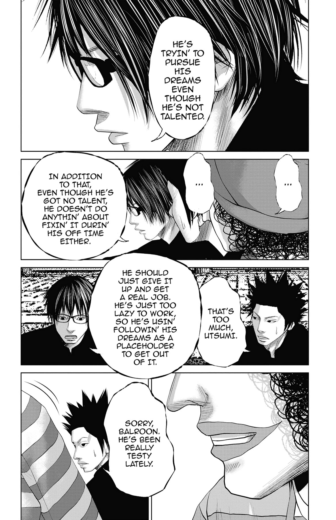 Read Seto Utsumi chapter 55 image 15 on Lezhin