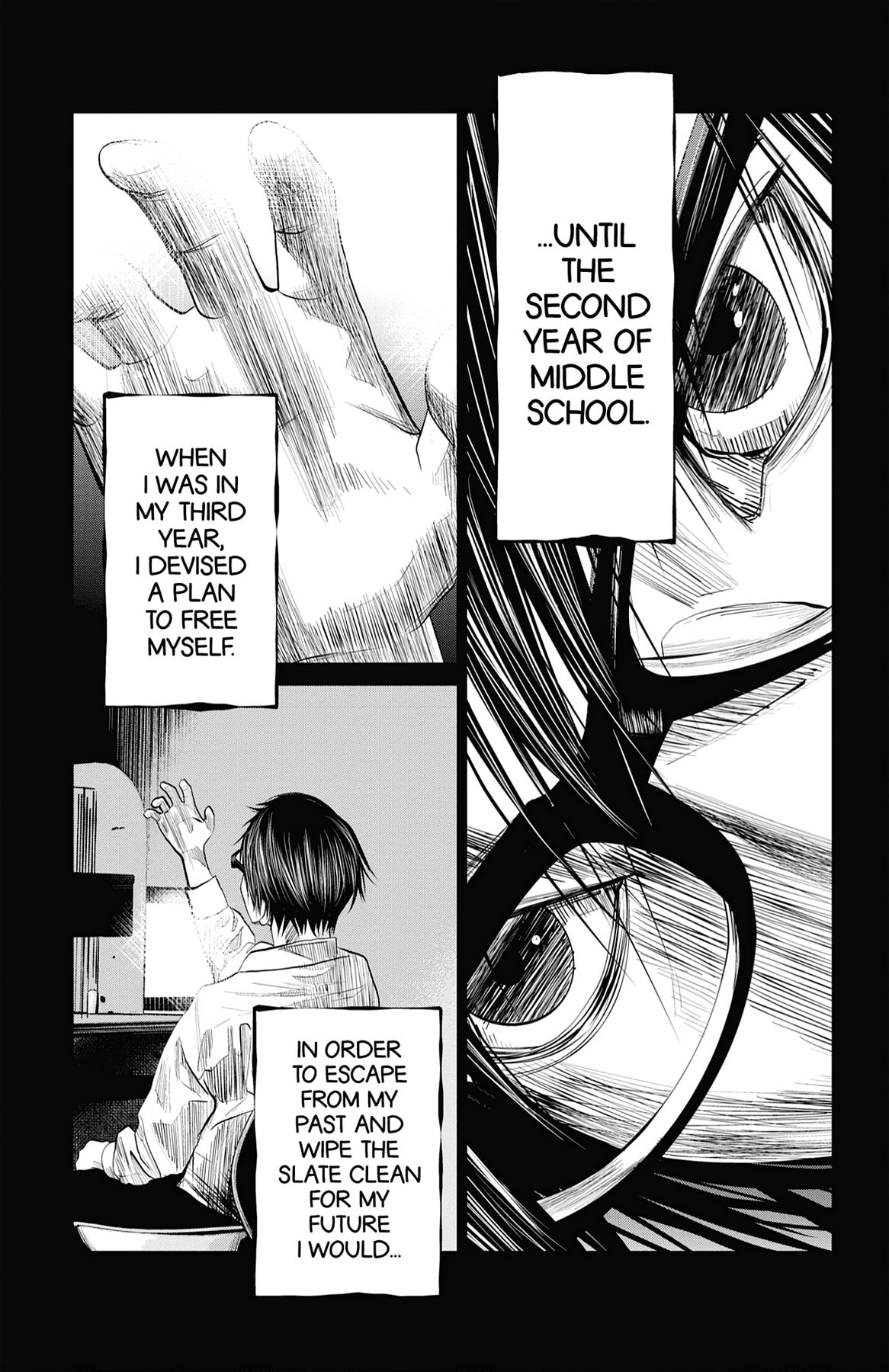 Read Seto Utsumi chapter 57 image 10 on Lezhin