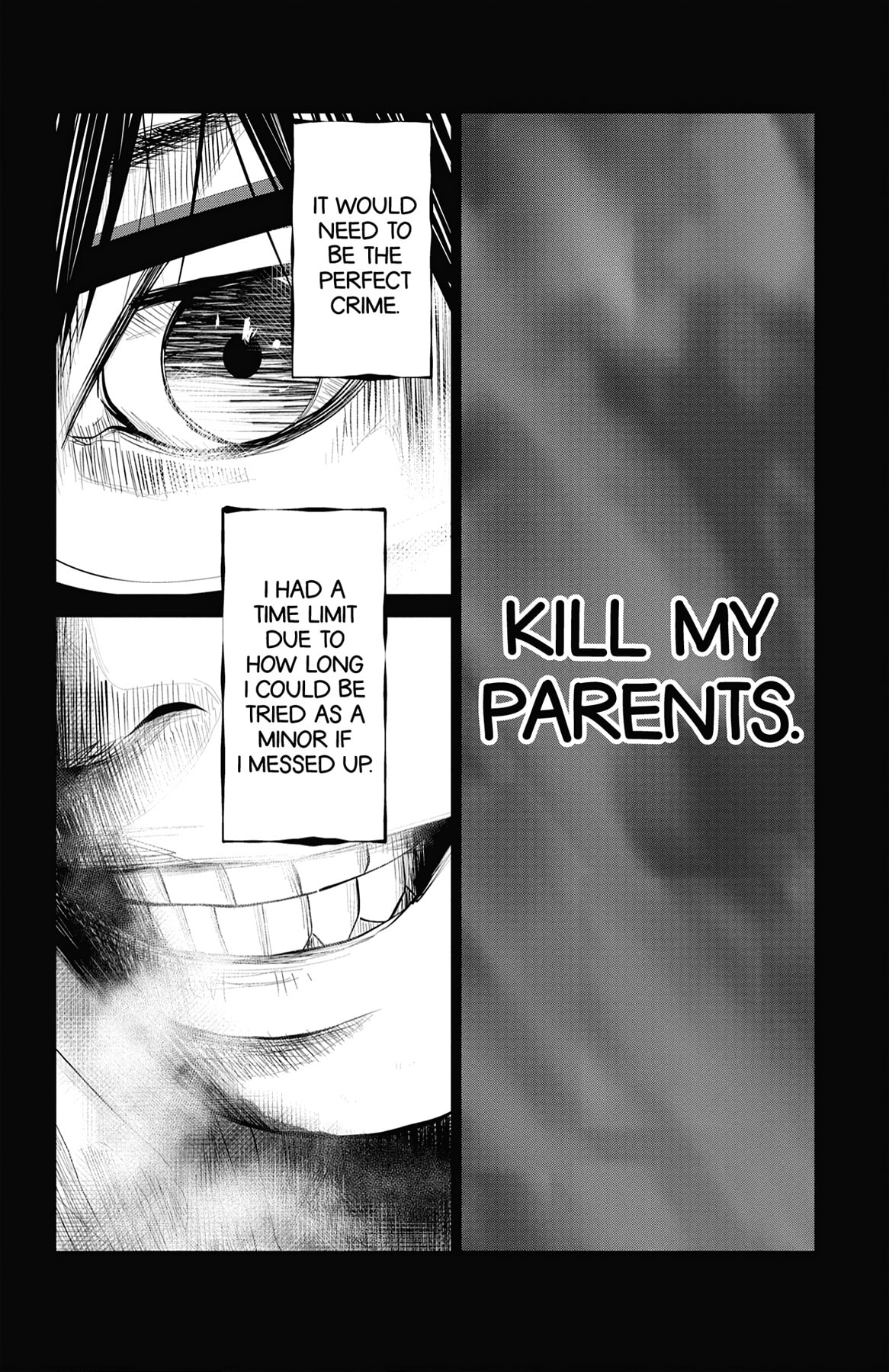 Read Seto Utsumi chapter 57 image 11 on Lezhin