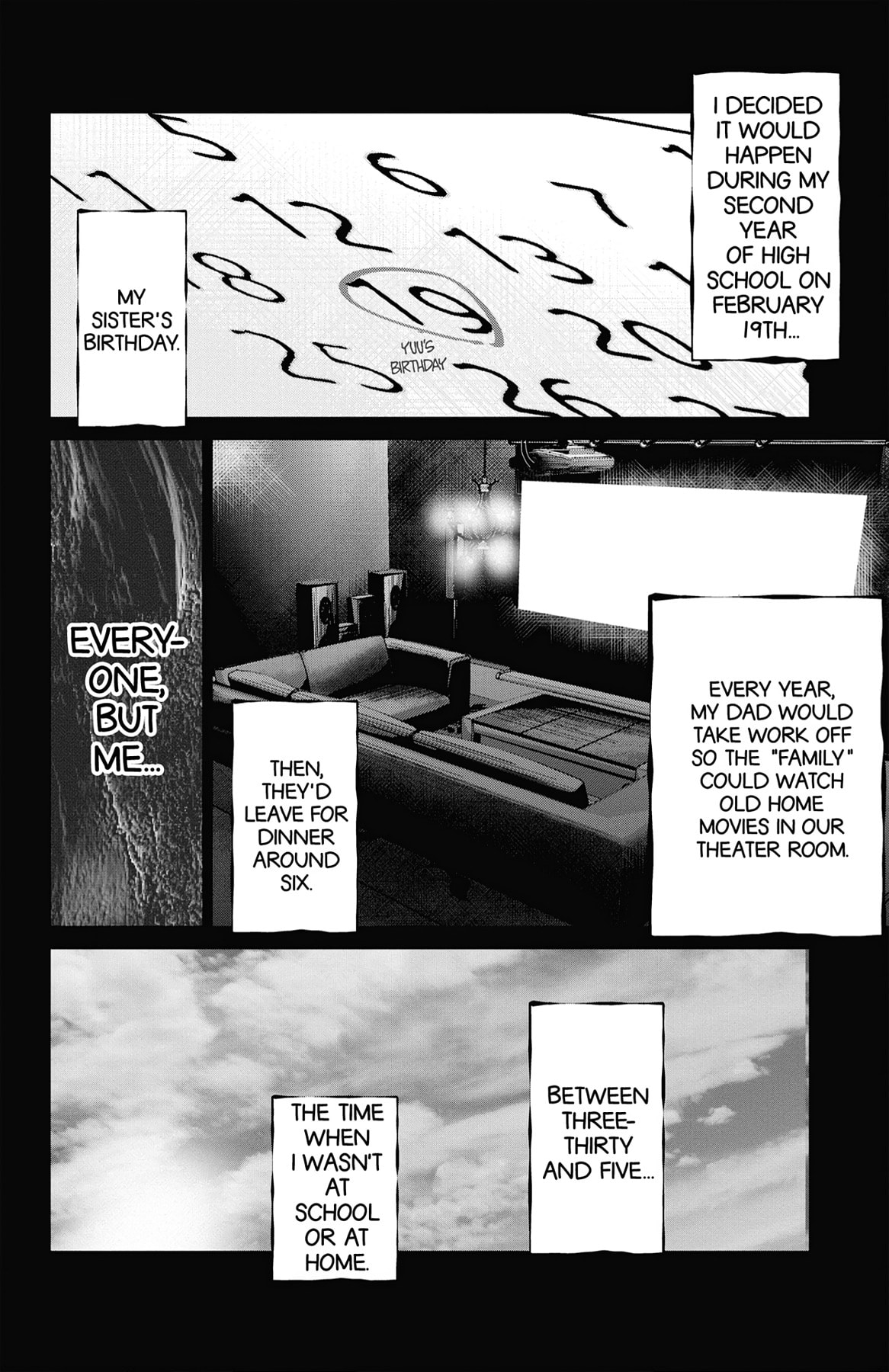 Read Seto Utsumi chapter 57 image 13 on Lezhin