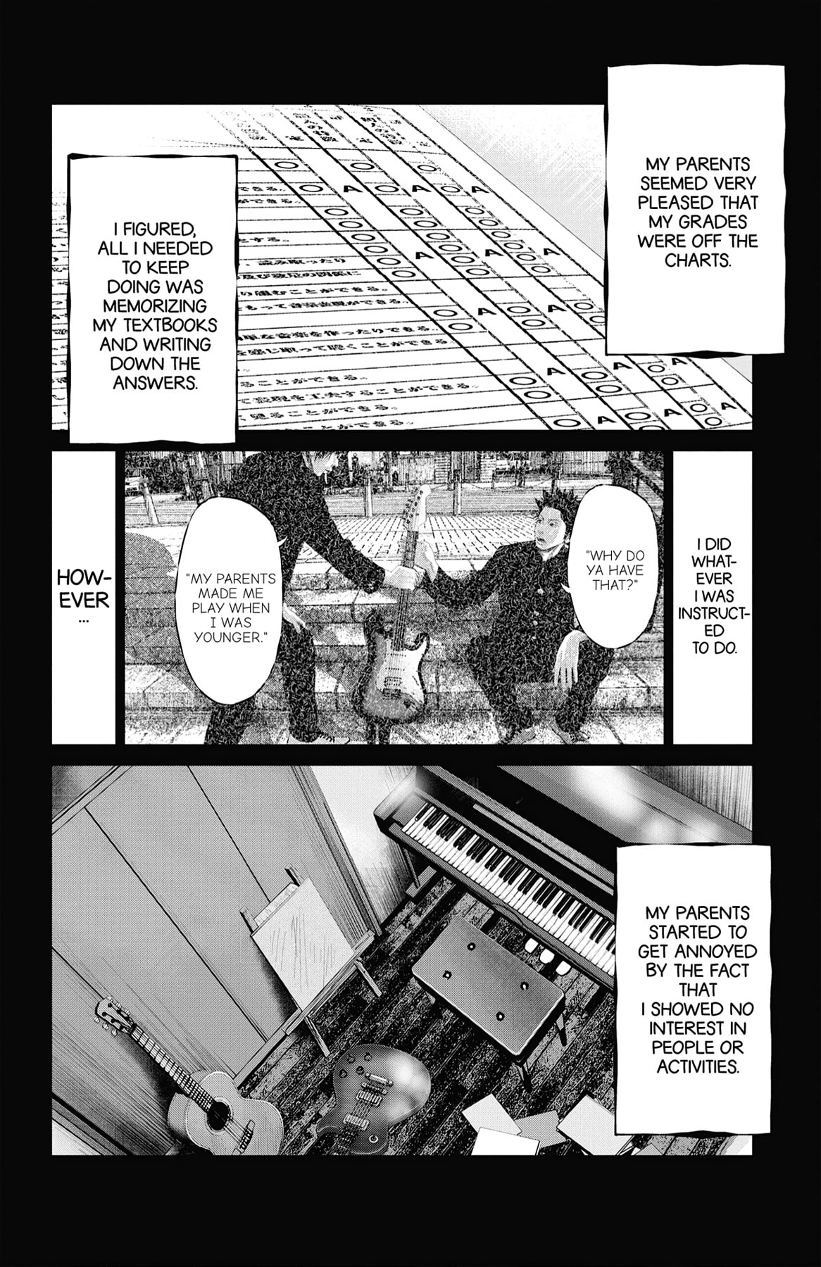 Read Seto Utsumi chapter 57 image 3 on Lezhin