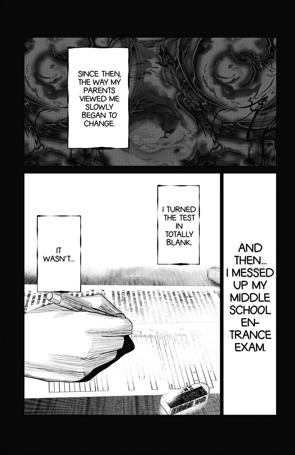 Read Seto Utsumi chapter 57 image 6 on Lezhin