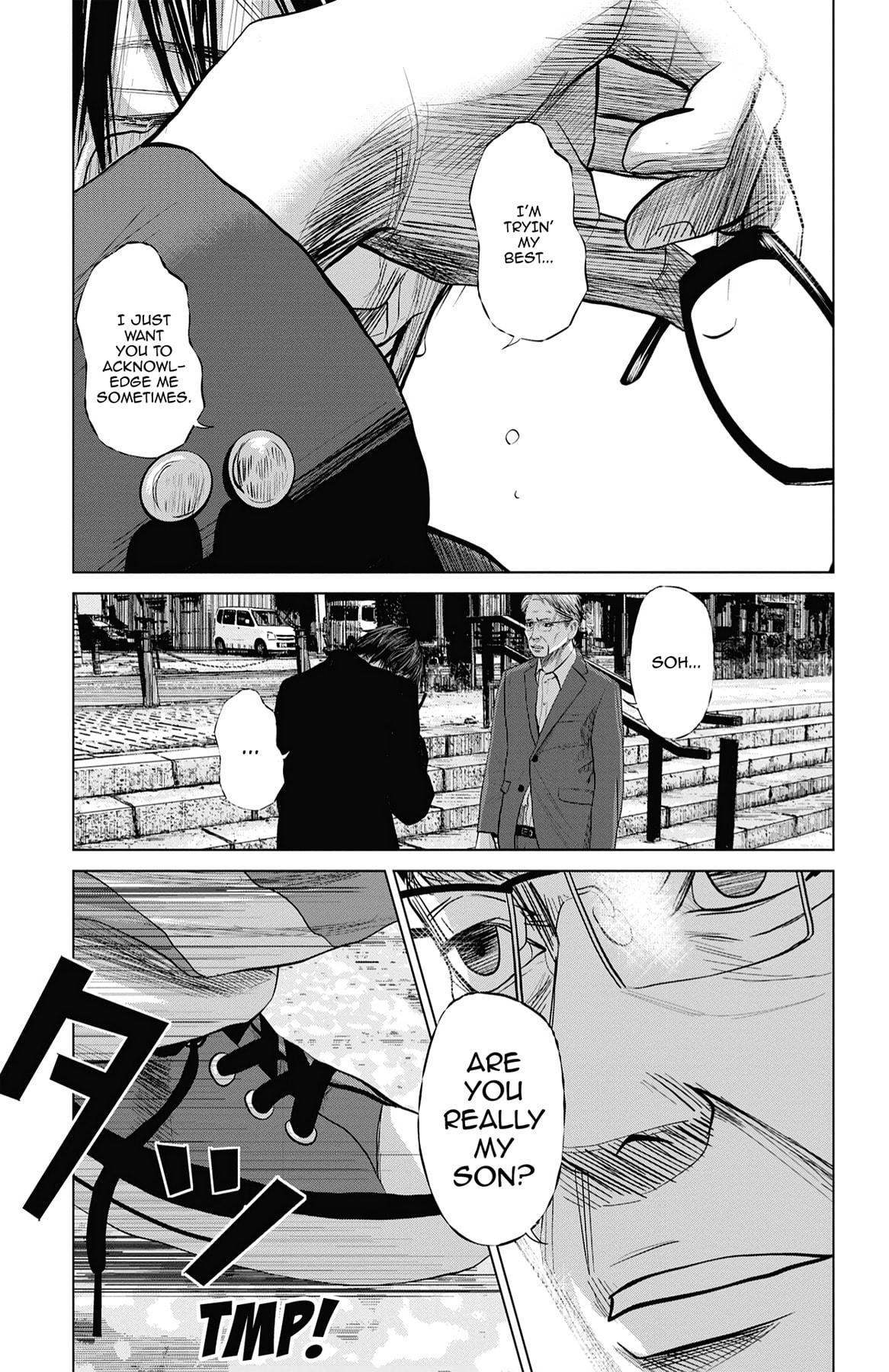 Read Seto Utsumi chapter 58 image 4 on Lezhin