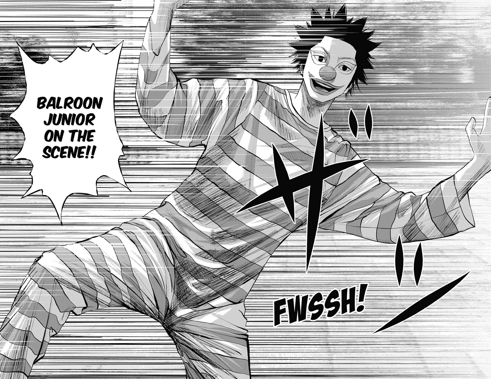 Read Seto Utsumi chapter 58 image 5 on Lezhin