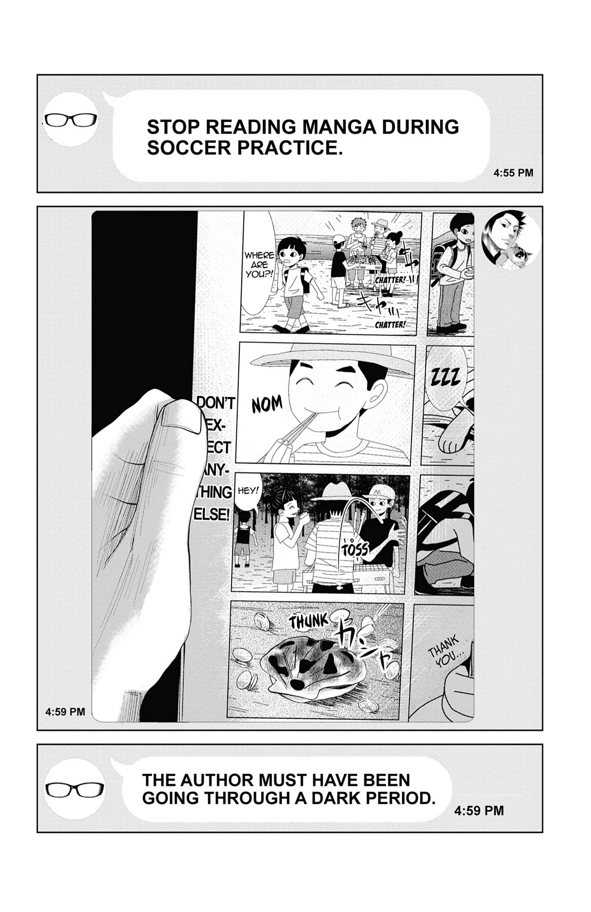 Read Seto Utsumi chapter 59 image 11 on Lezhin