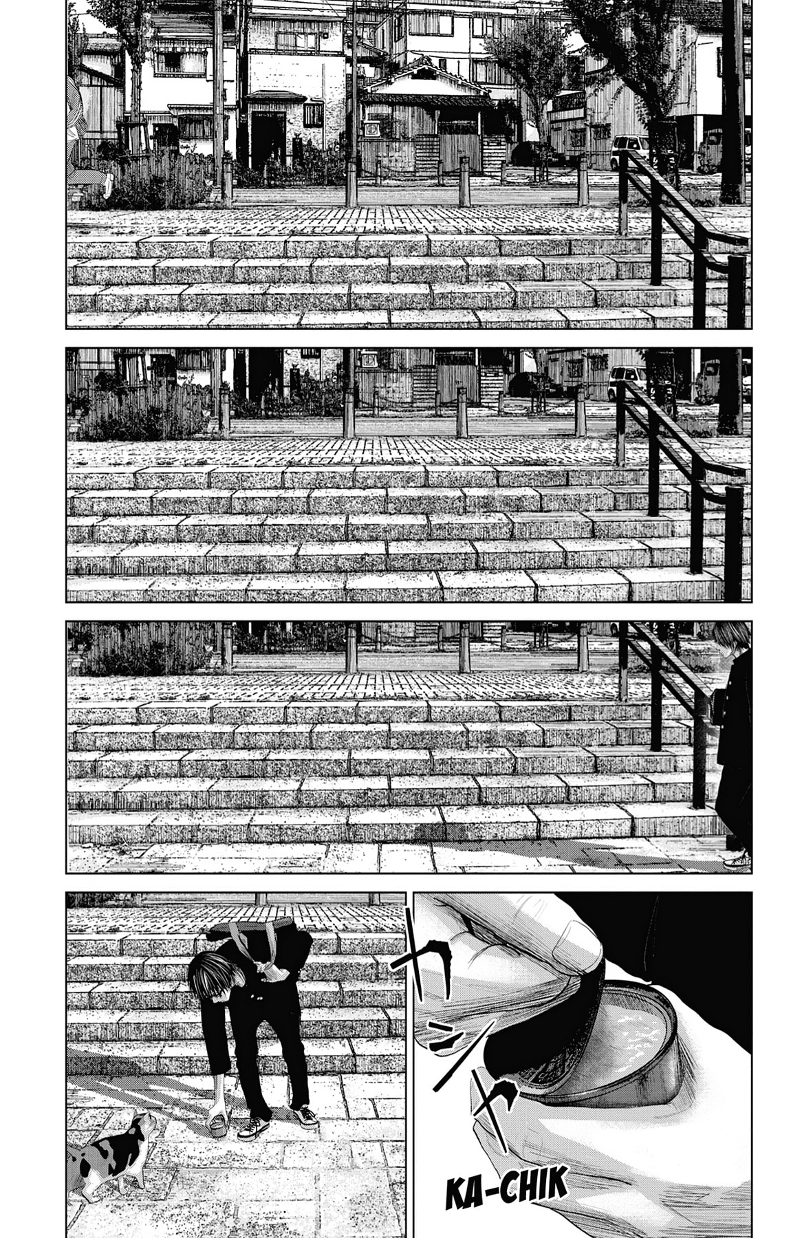 Read Seto Utsumi chapter 59 image 2 on Lezhin