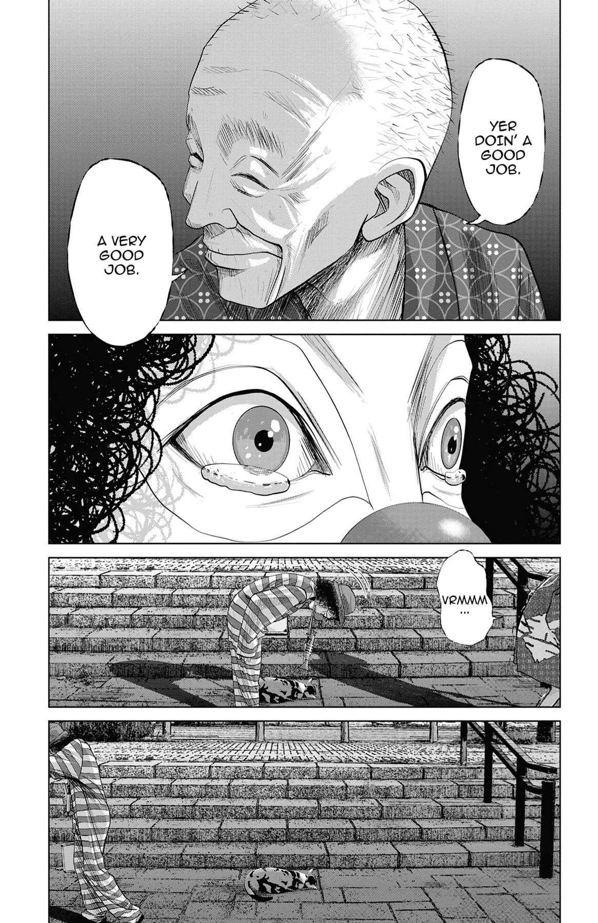 Read Seto Utsumi chapter 59 image 28 on Lezhin