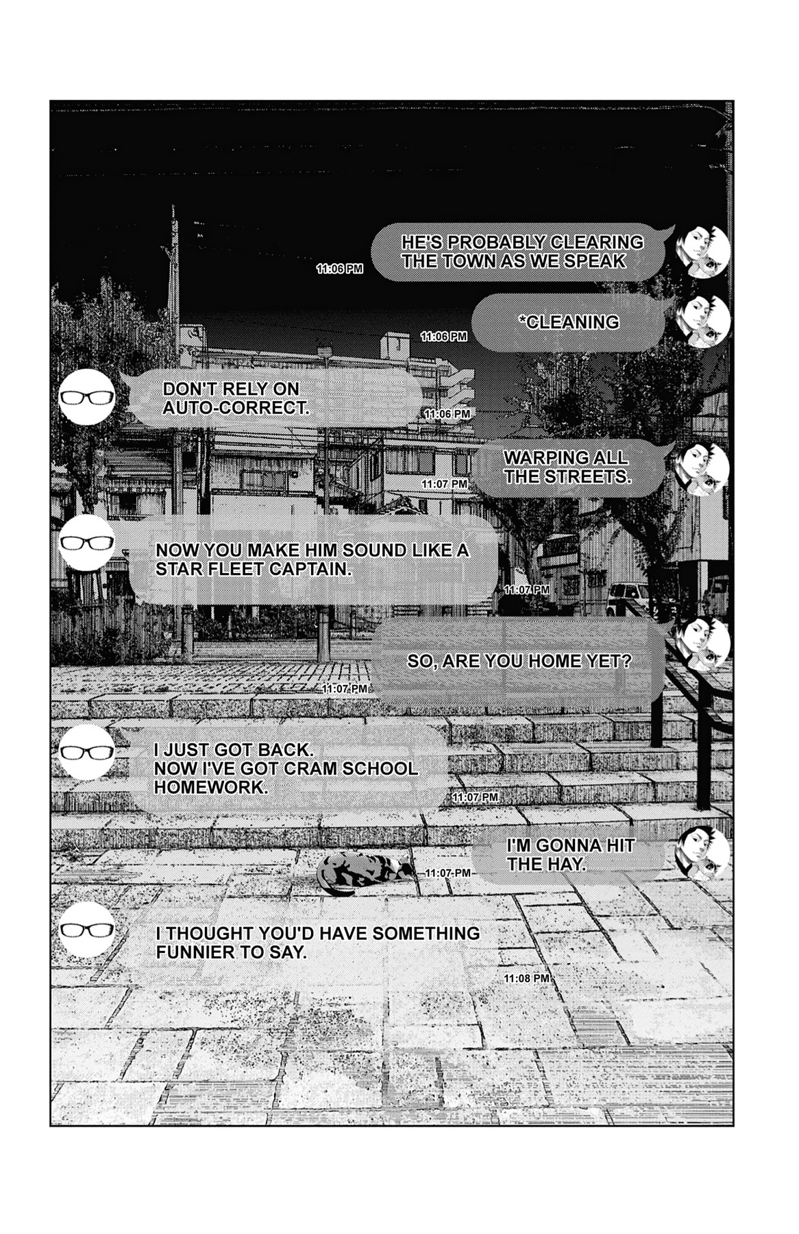 Read Seto Utsumi chapter 59 image 29 on Lezhin