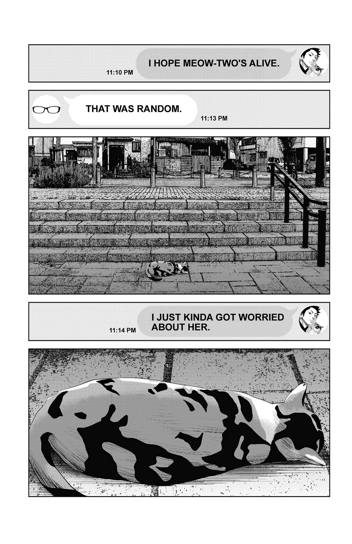 Read Seto Utsumi chapter 59 image 30 on Lezhin