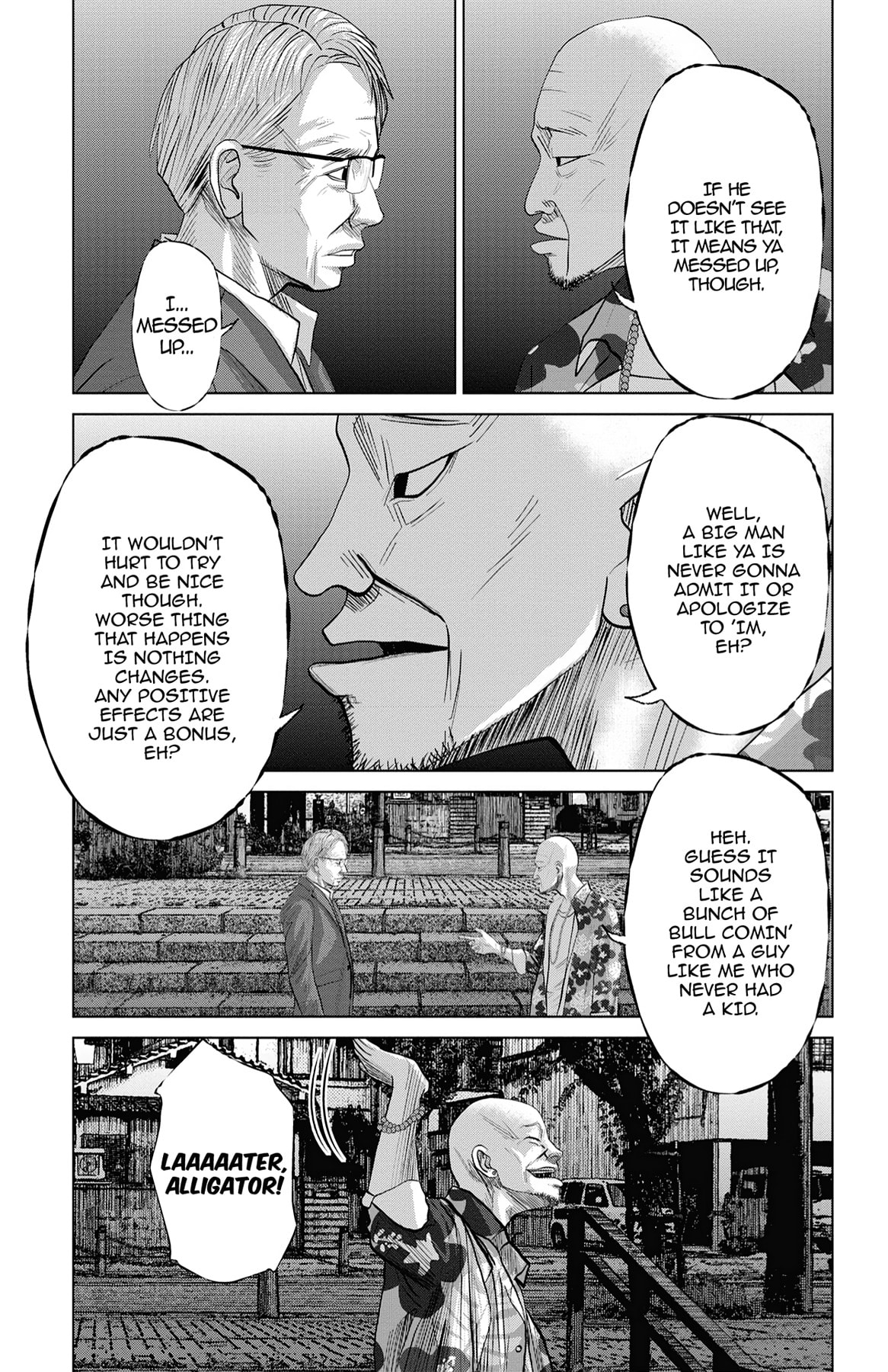 Read Seto Utsumi chapter 59 image 34 on Lezhin