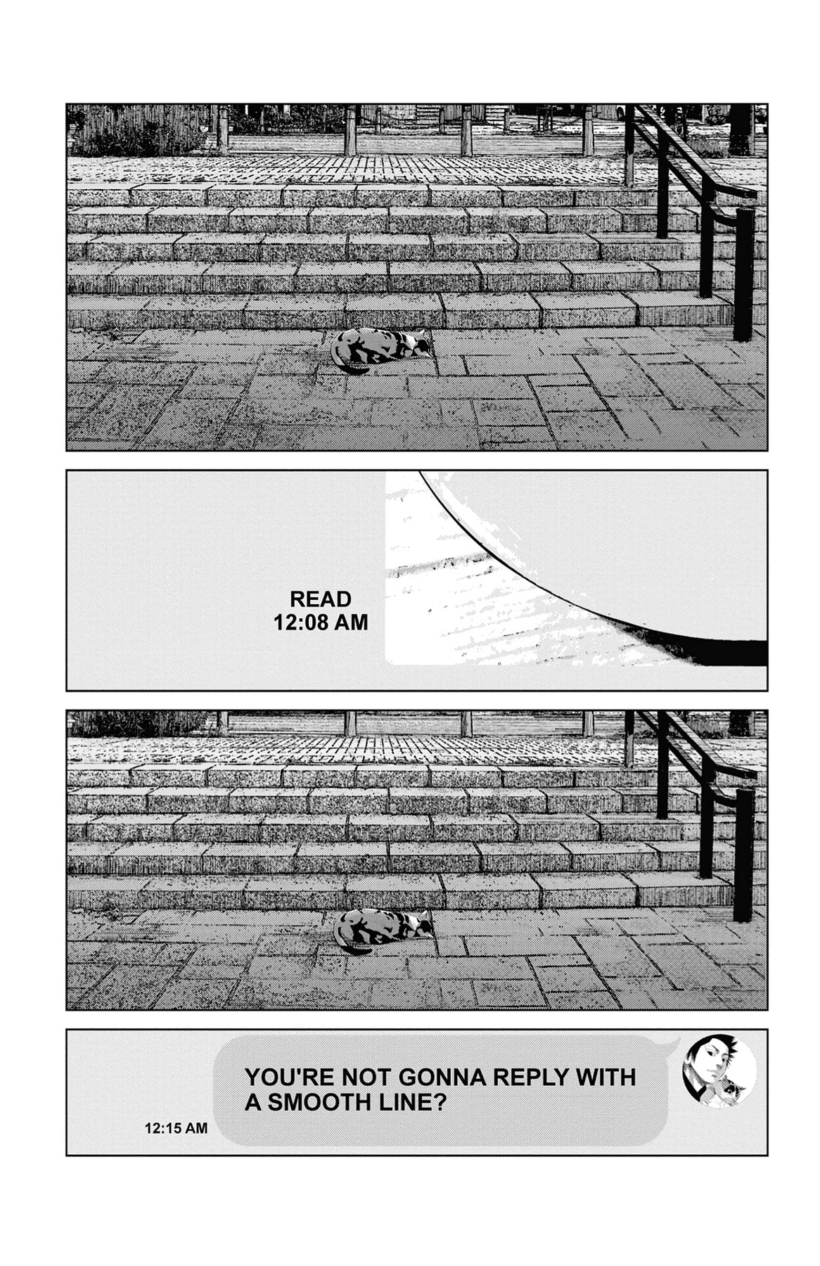 Read Seto Utsumi chapter 59 image 38 on Lezhin