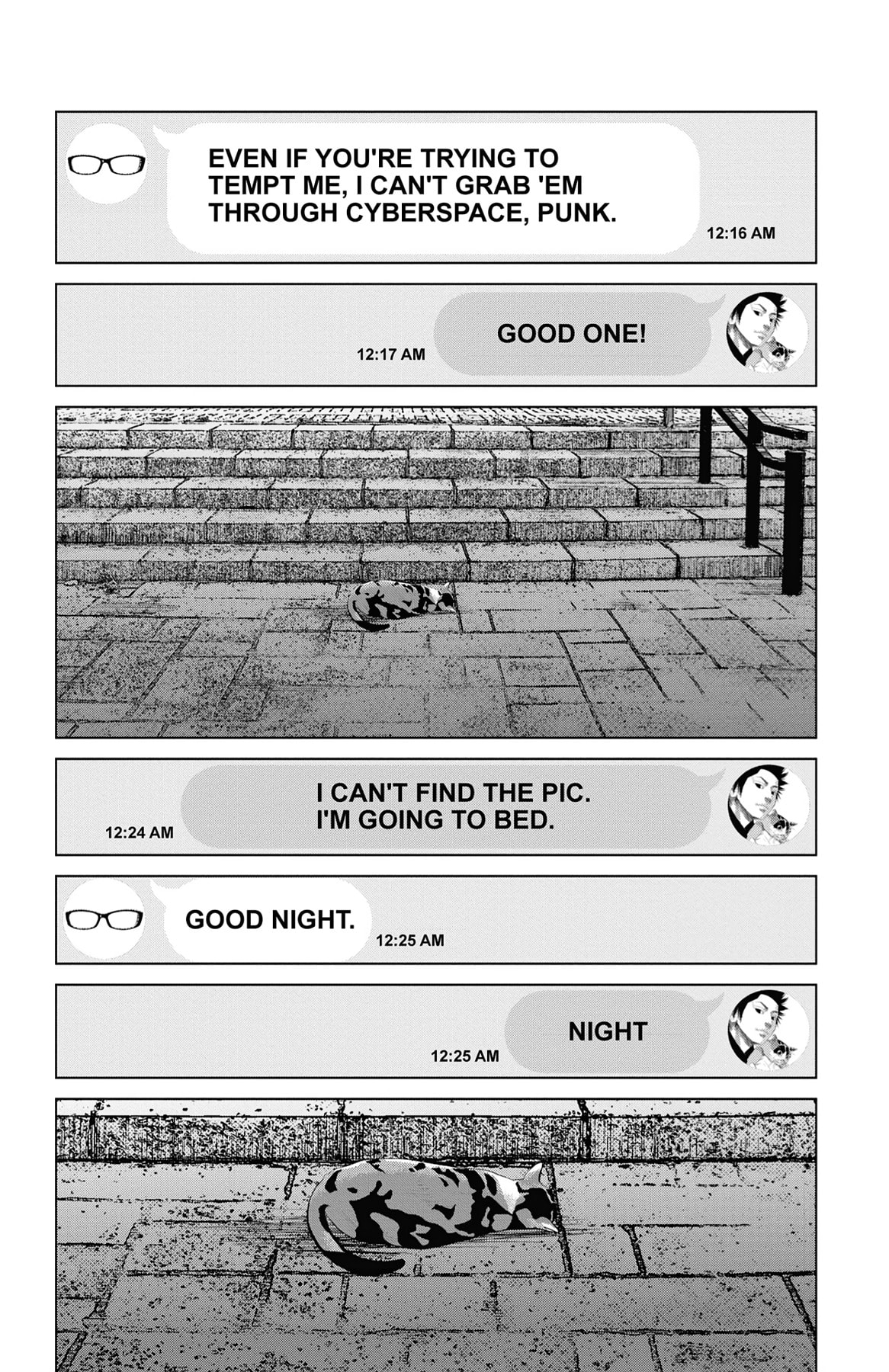 Read Seto Utsumi chapter 59 image 39 on Lezhin