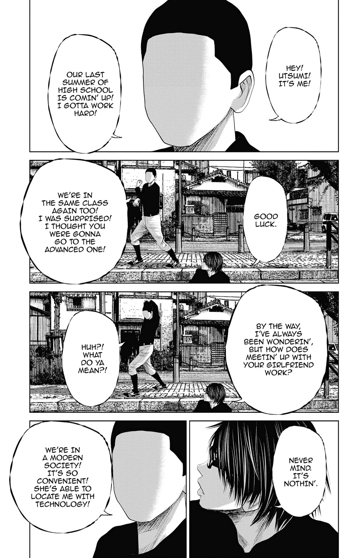 Read Seto Utsumi chapter 59 image 4 on Lezhin