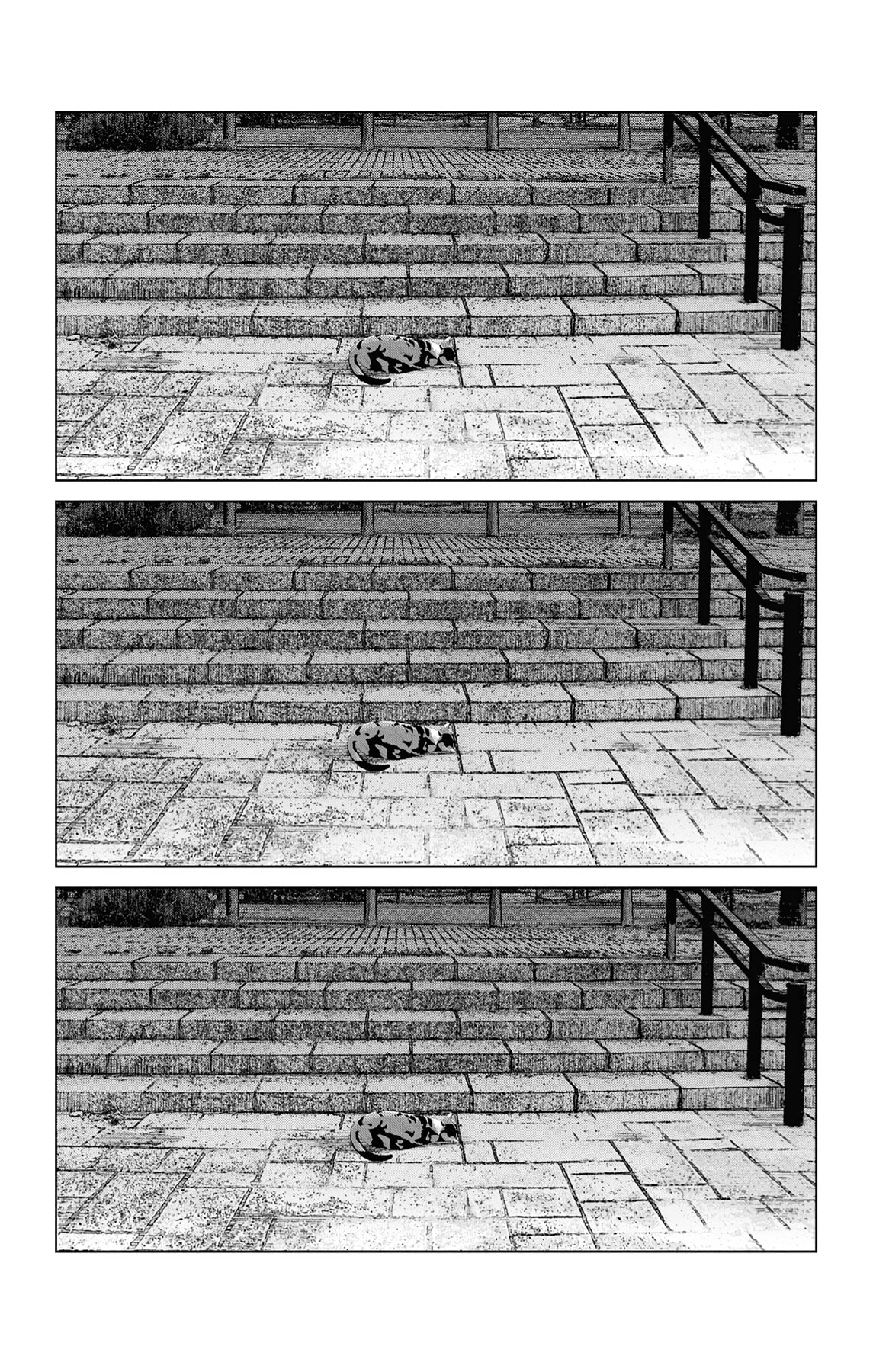 Read Seto Utsumi chapter 59 image 43 on Lezhin