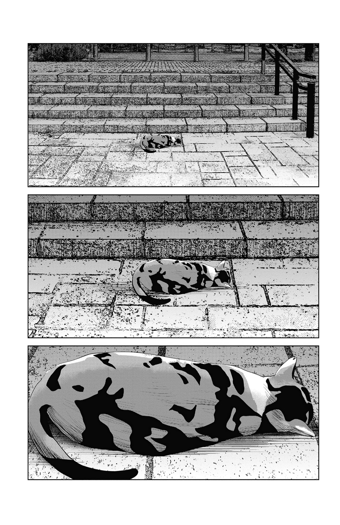 Read Seto Utsumi chapter 59 image 44 on Lezhin