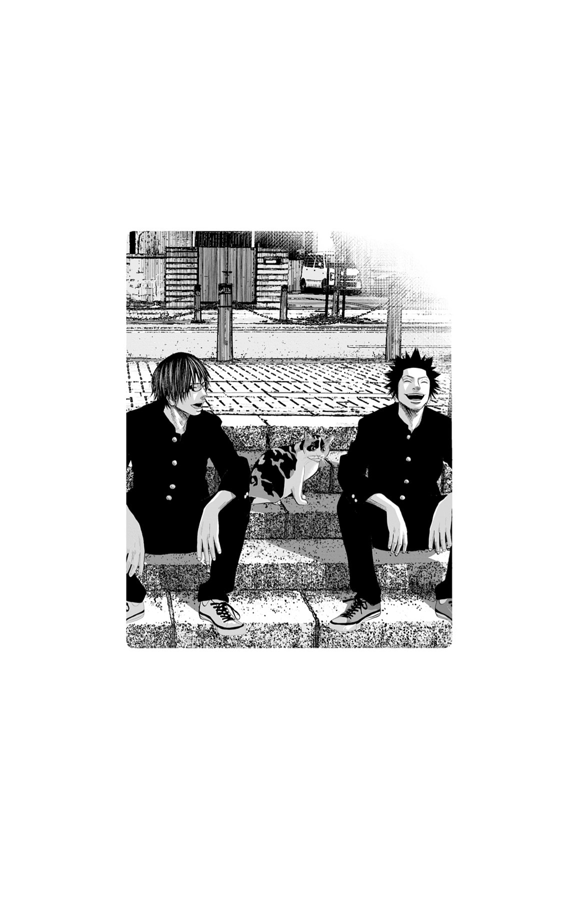 Read Seto Utsumi chapter 59 image 46 on Lezhin