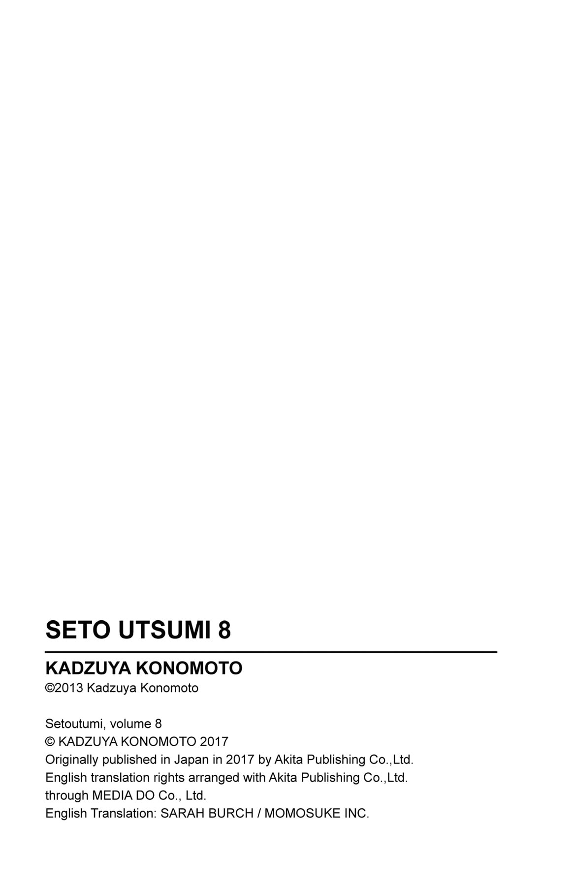 Read Seto Utsumi chapter 59 image 47 on Lezhin