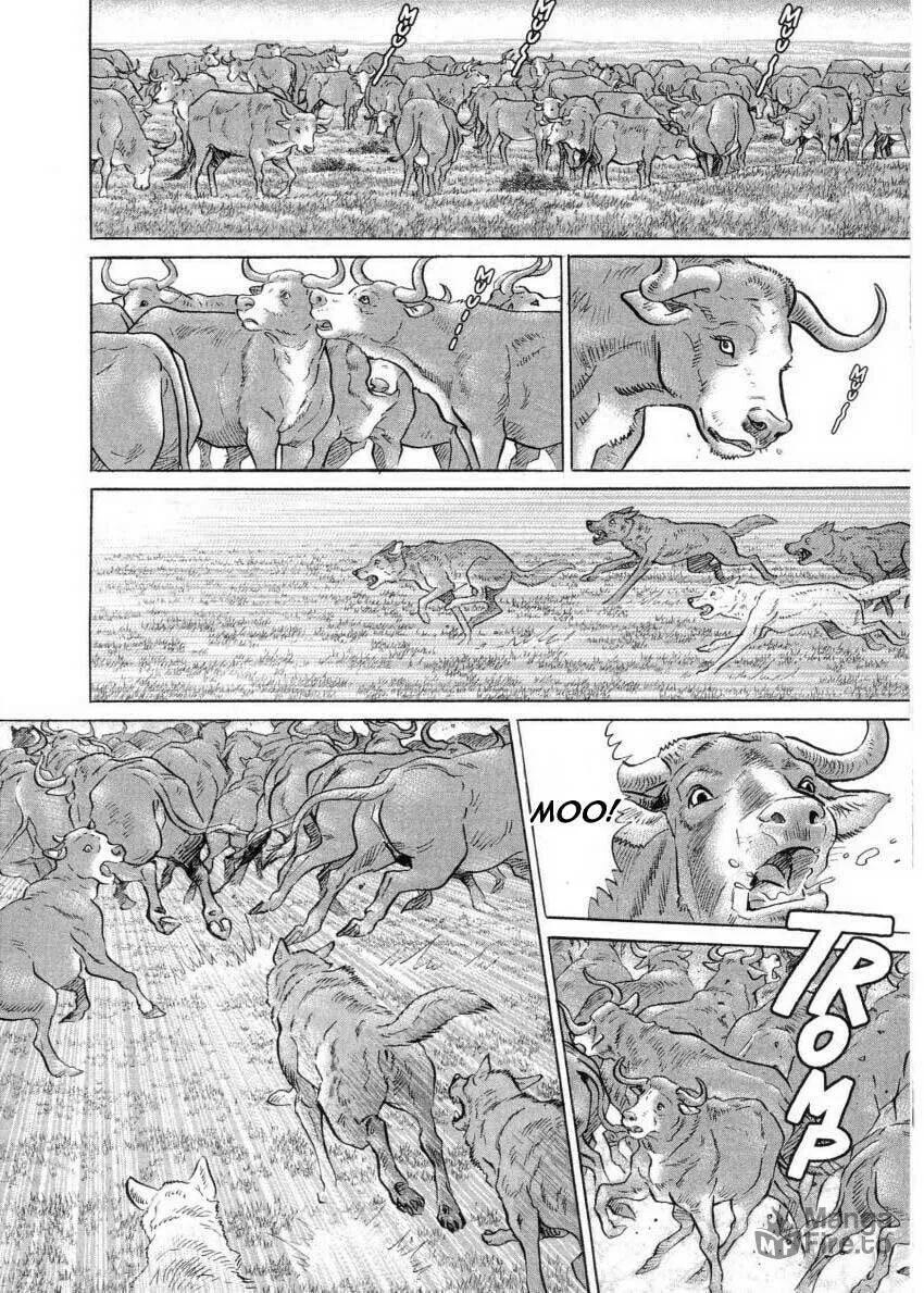 Read Seton chapter 1 image 11 on Lezhin