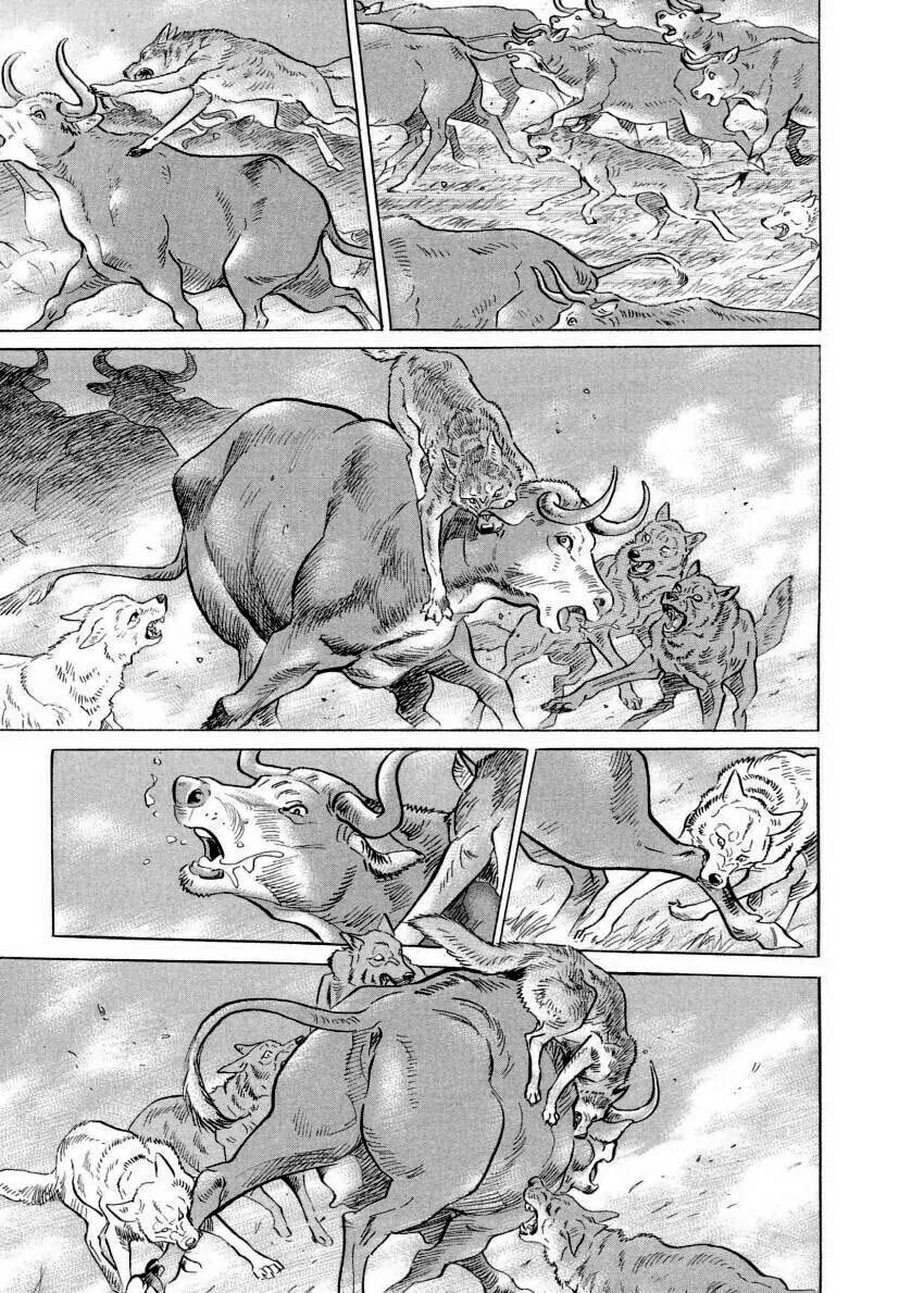Read Seton chapter 1 image 12 on Lezhin