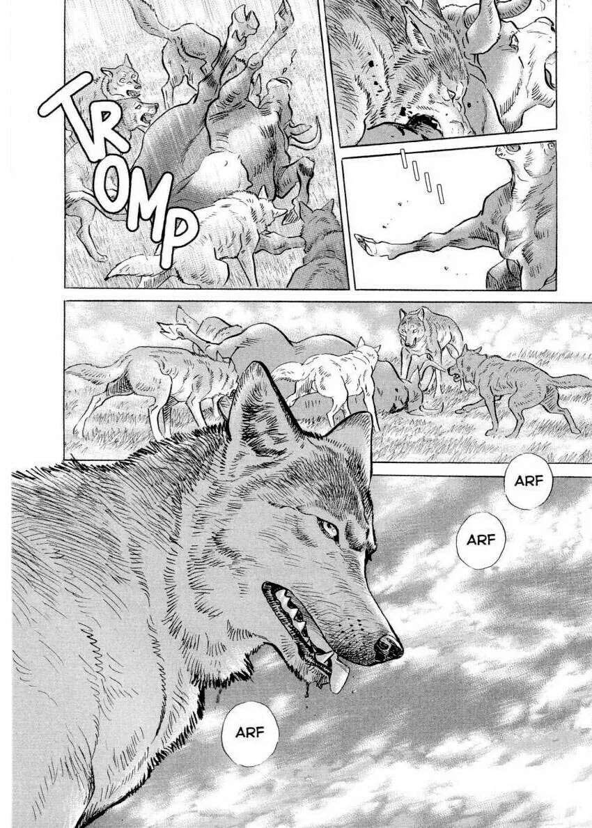 Read Seton chapter 1 image 13 on Lezhin