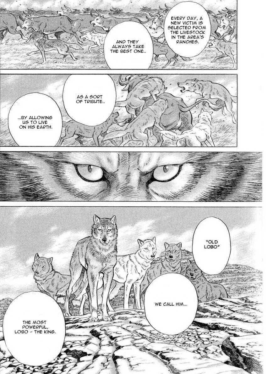Read Seton chapter 1 image 16 on Lezhin