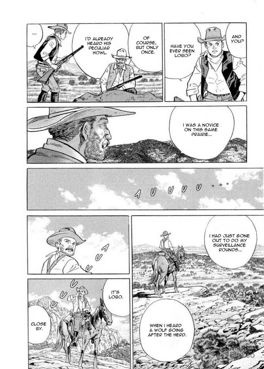 Read Seton chapter 1 image 19 on Lezhin