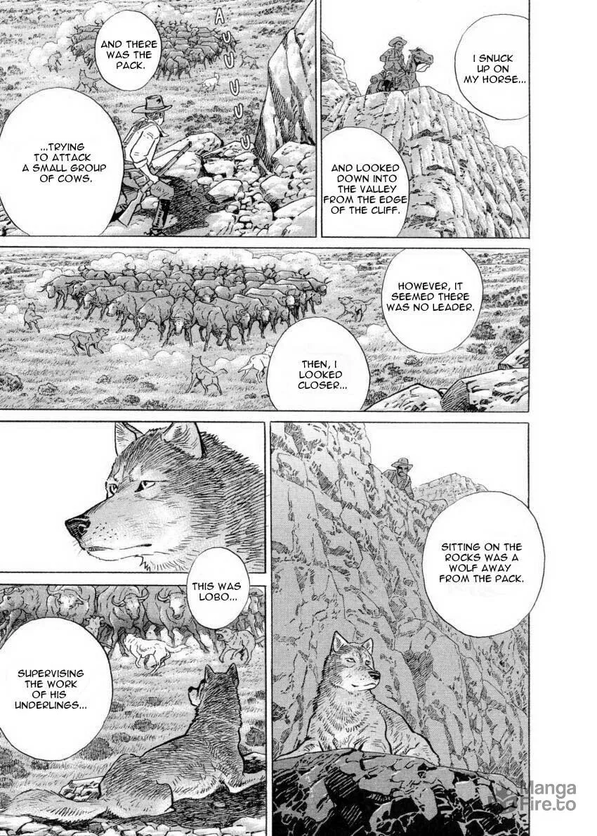 Read Seton chapter 1 image 20 on Lezhin