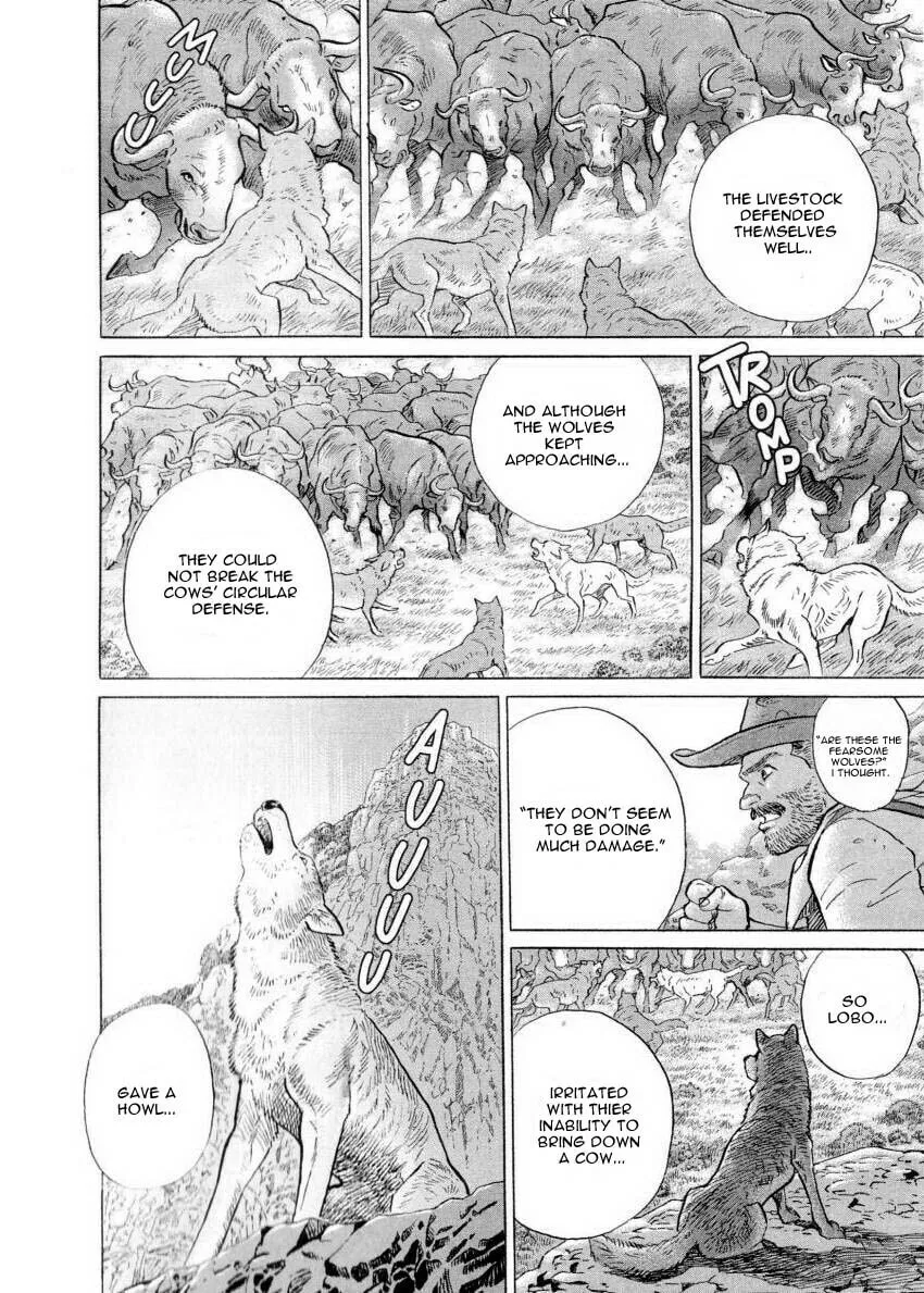 Read Seton chapter 1 image 21 on Lezhin