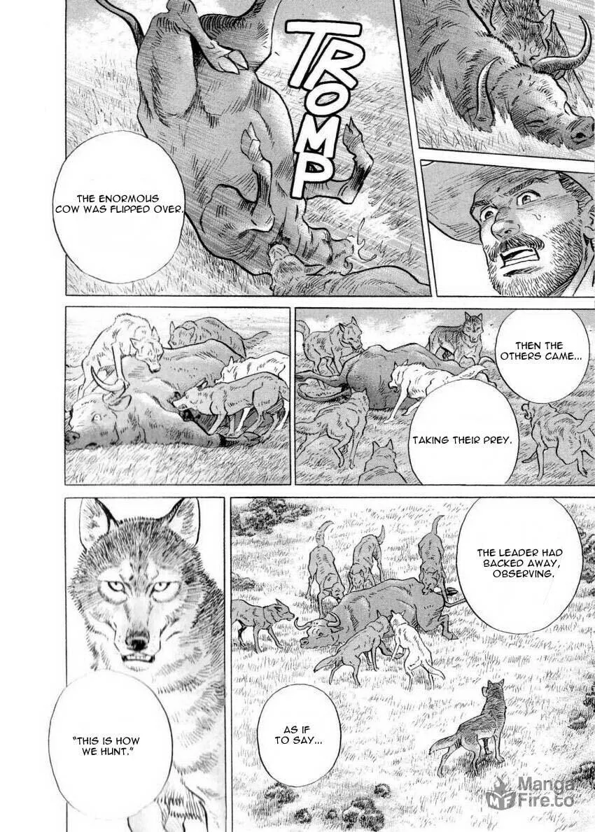 Read Seton chapter 1 image 23 on Lezhin