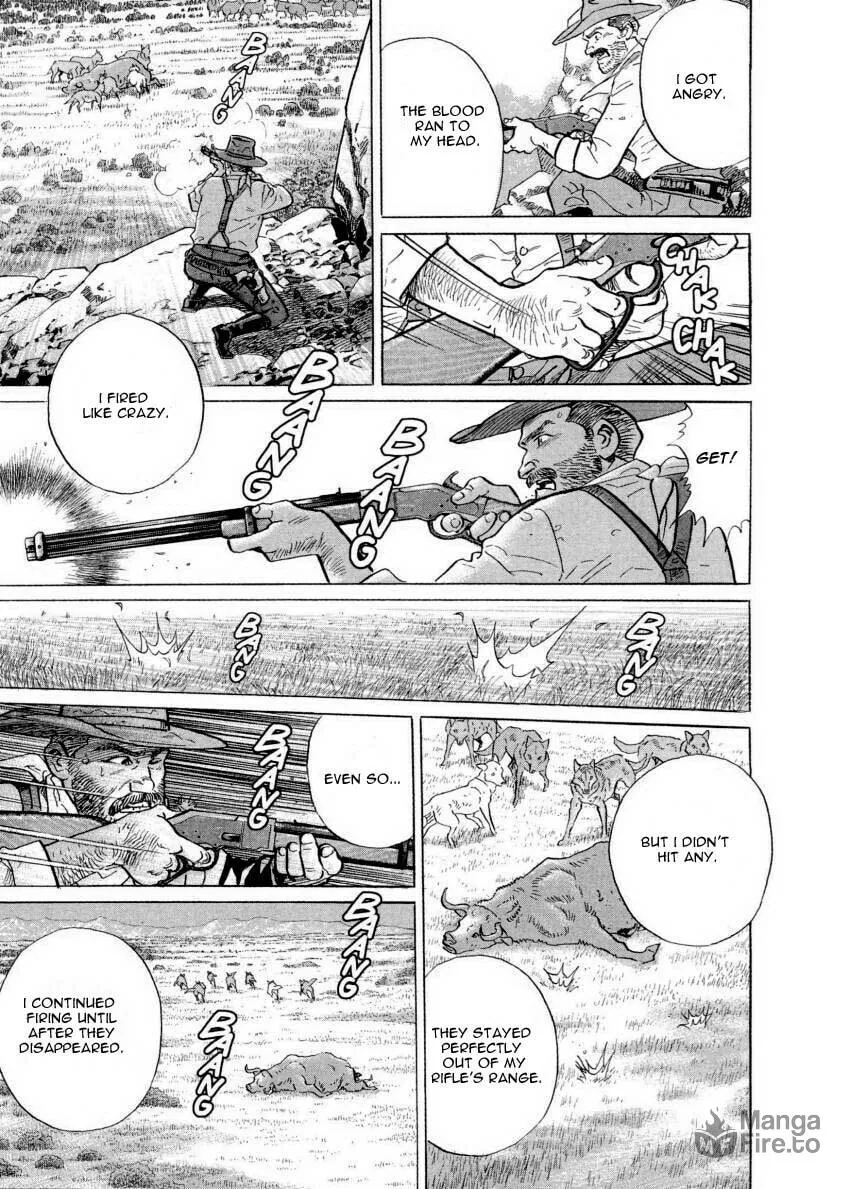 Read Seton chapter 1 image 24 on Lezhin