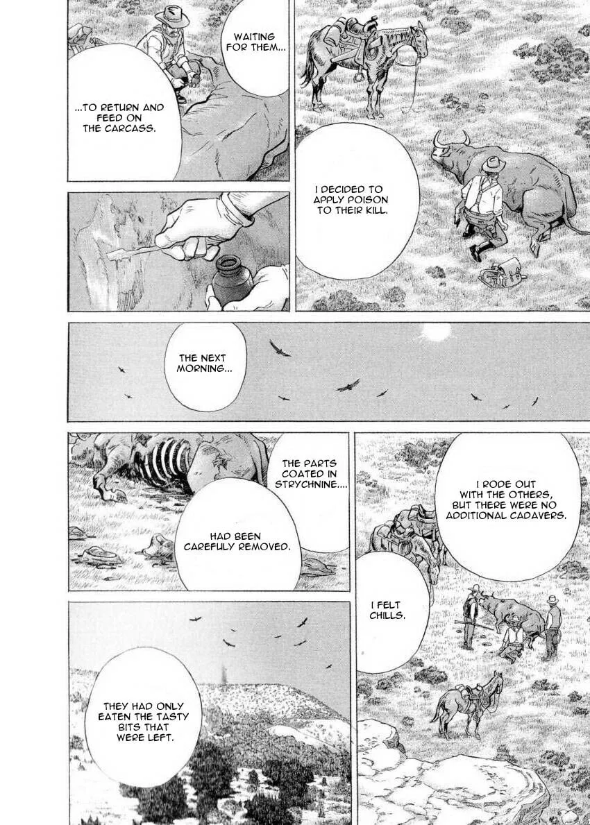 Read Seton chapter 1 image 25 on Lezhin