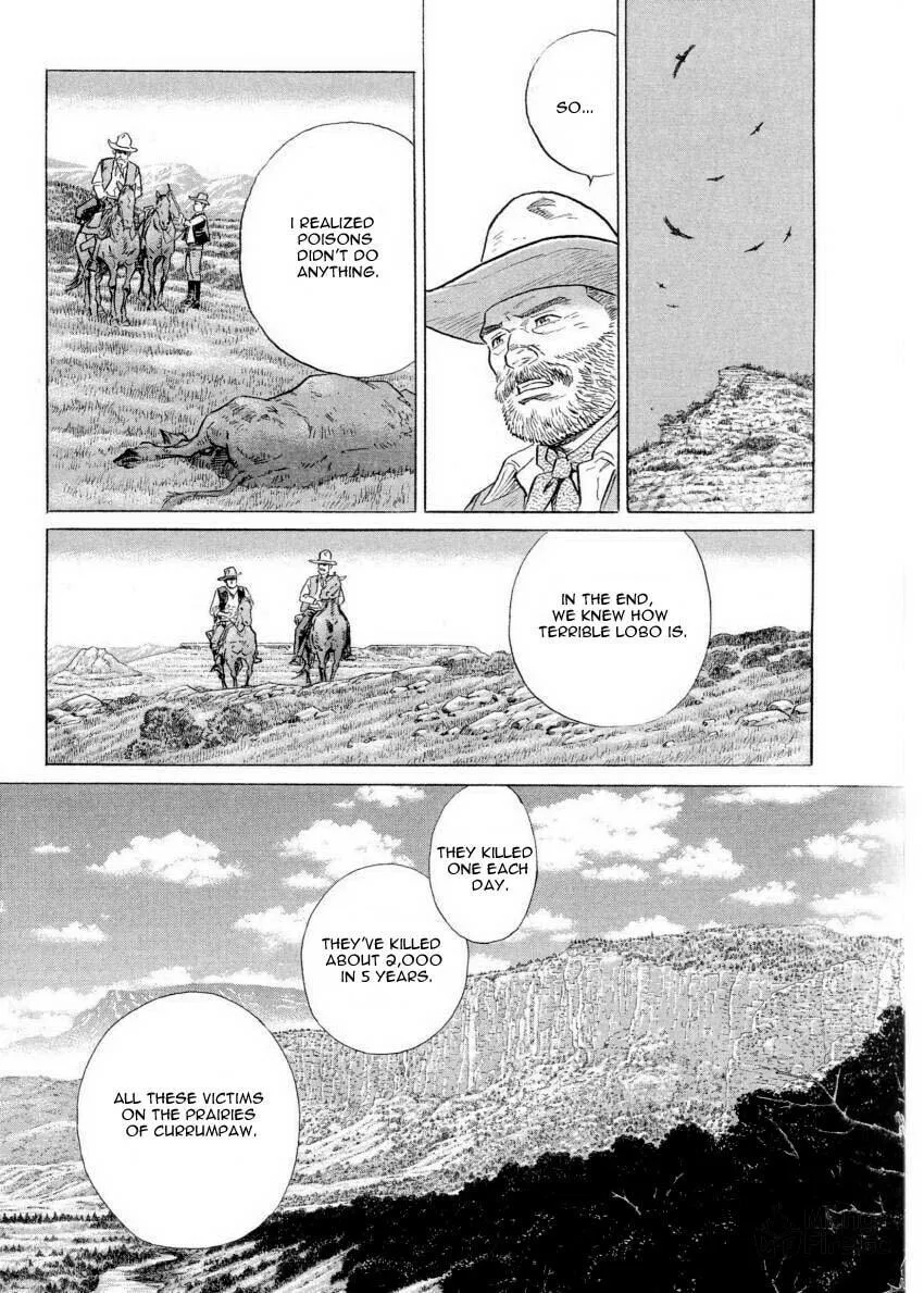 Read Seton chapter 1 image 26 on Lezhin