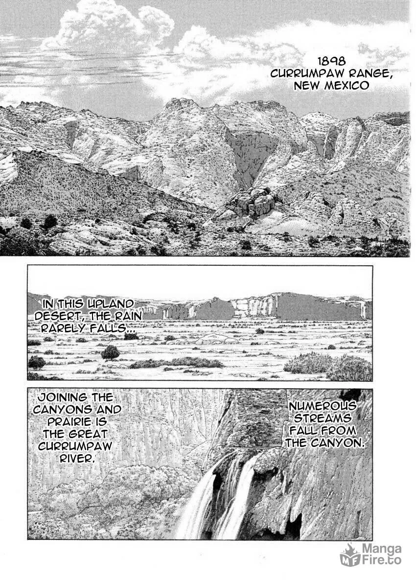 Read Seton chapter 1 image 8 on Lezhin