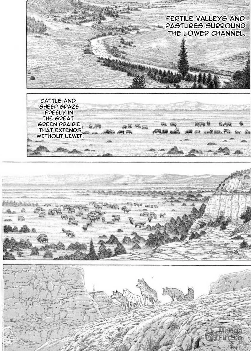 Read Seton chapter 1 image 9 on Lezhin
