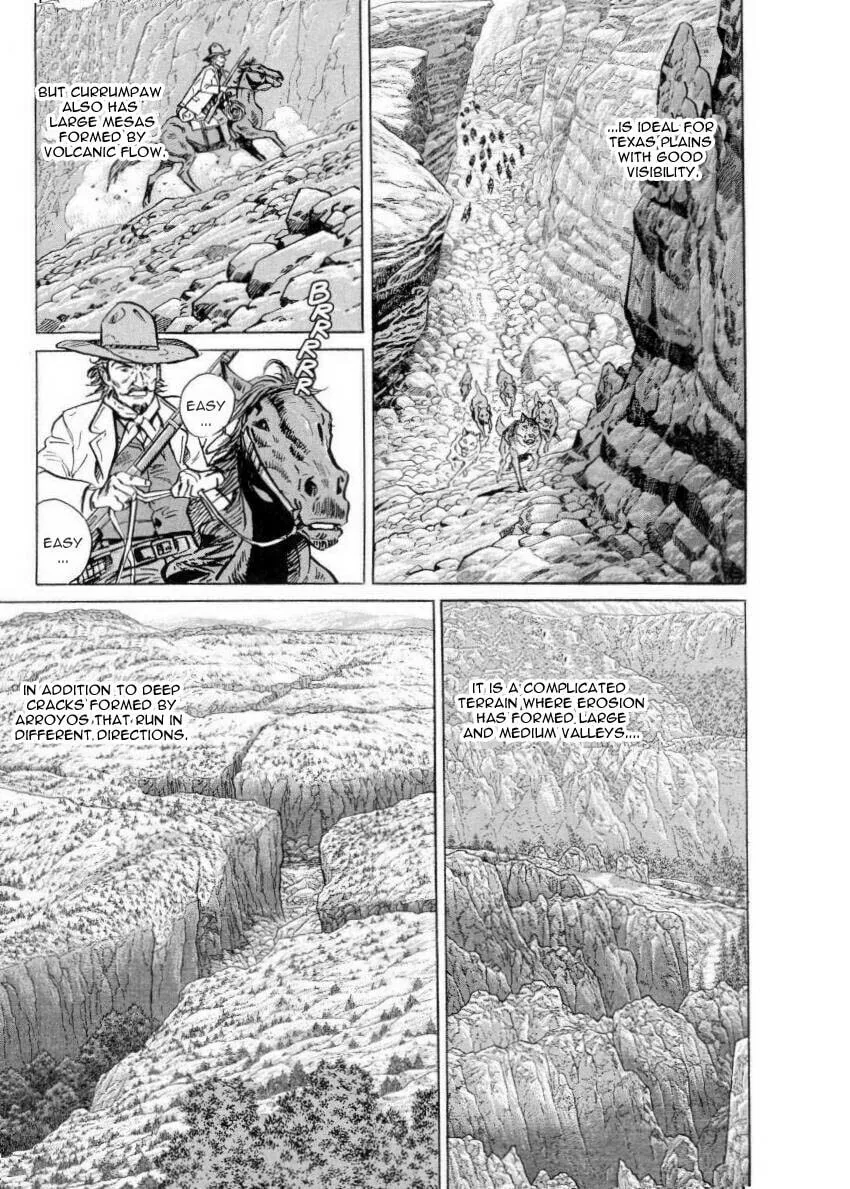 Read Seton chapter 2 image 10 on Lezhin