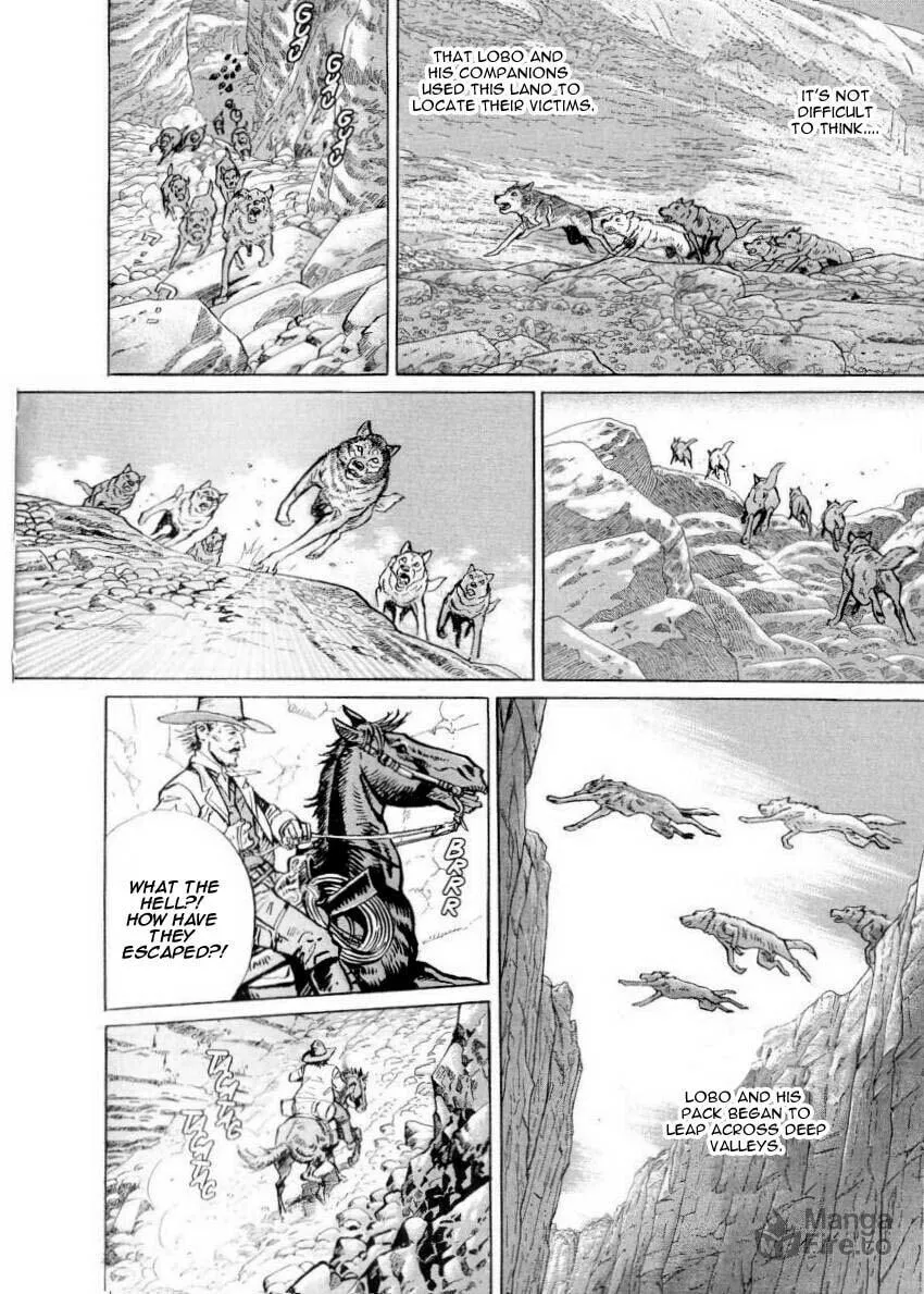 Read Seton chapter 2 image 11 on Lezhin
