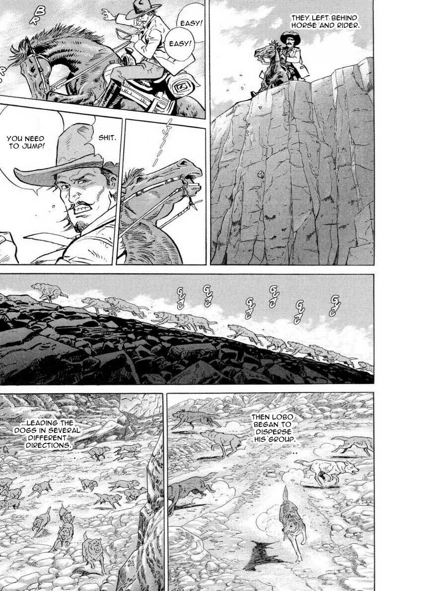 Read Seton chapter 2 image 12 on Lezhin