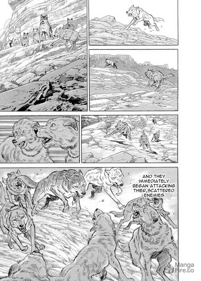 Read Seton chapter 2 image 14 on Lezhin