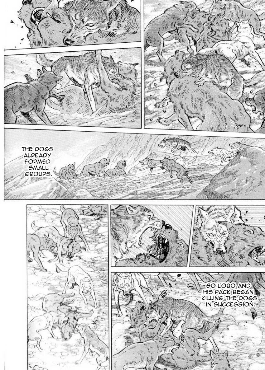 Read Seton chapter 2 image 15 on Lezhin