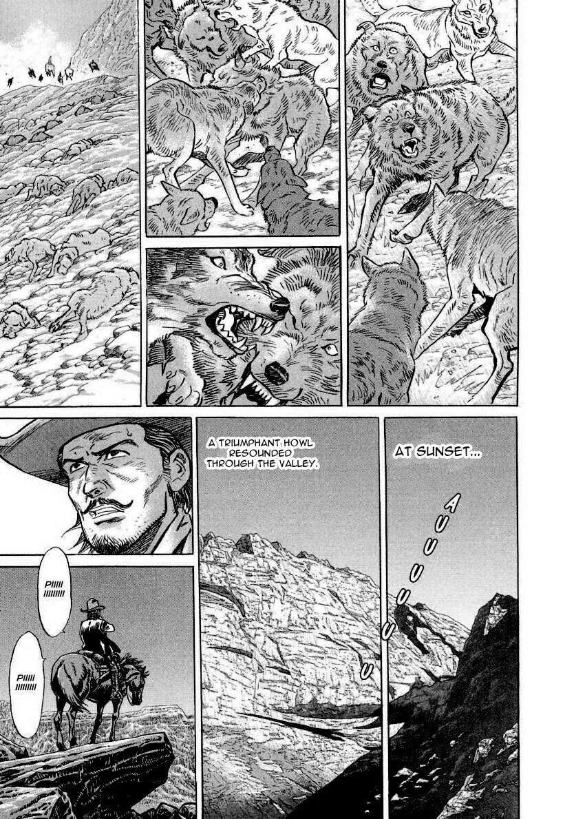 Read Seton chapter 2 image 16 on Lezhin