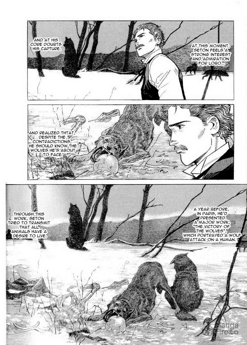 Read Seton chapter 2 image 19 on Lezhin