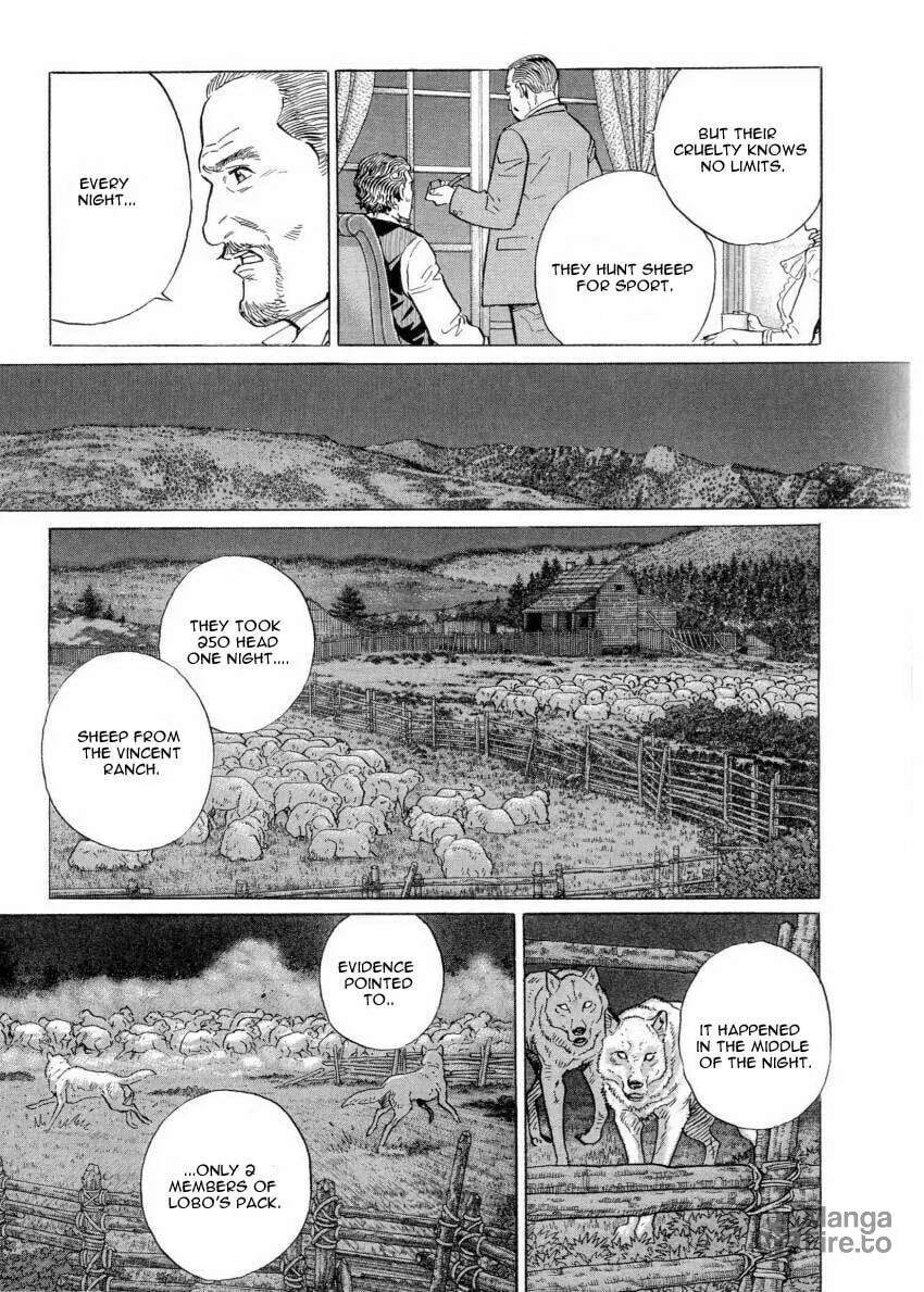 Read Seton chapter 2 image 4 on Lezhin