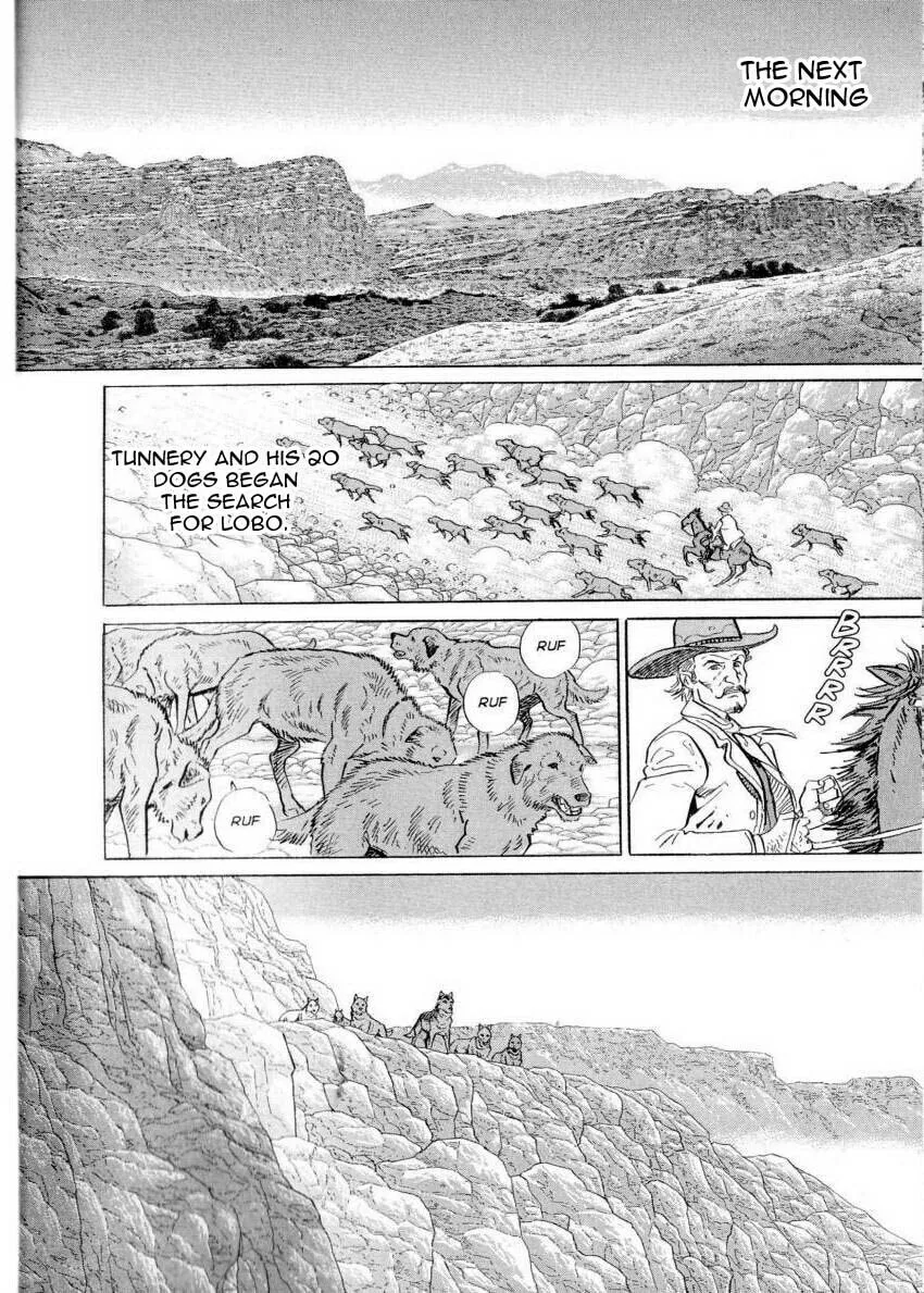 Read Seton chapter 2 image 7 on Lezhin